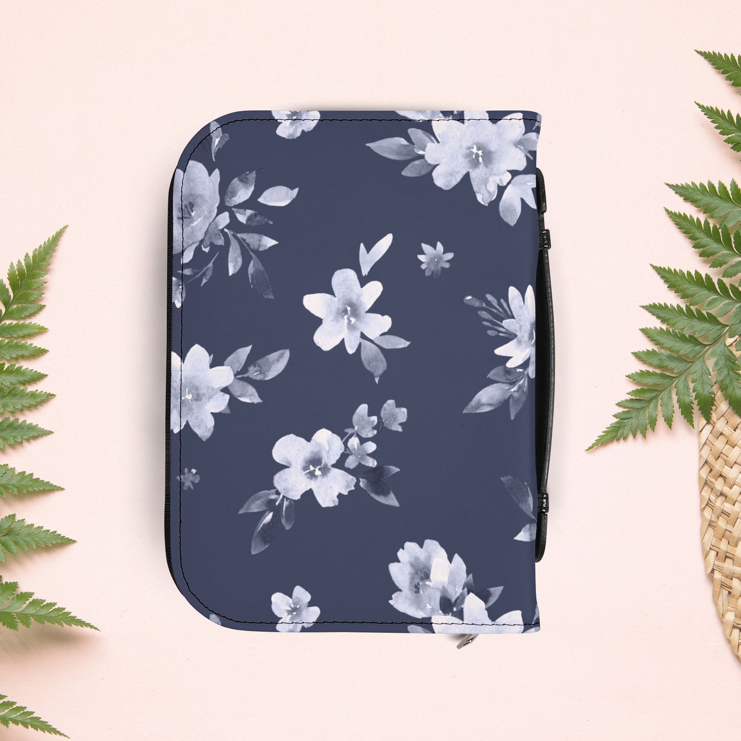 Florals After Dark Book Cover