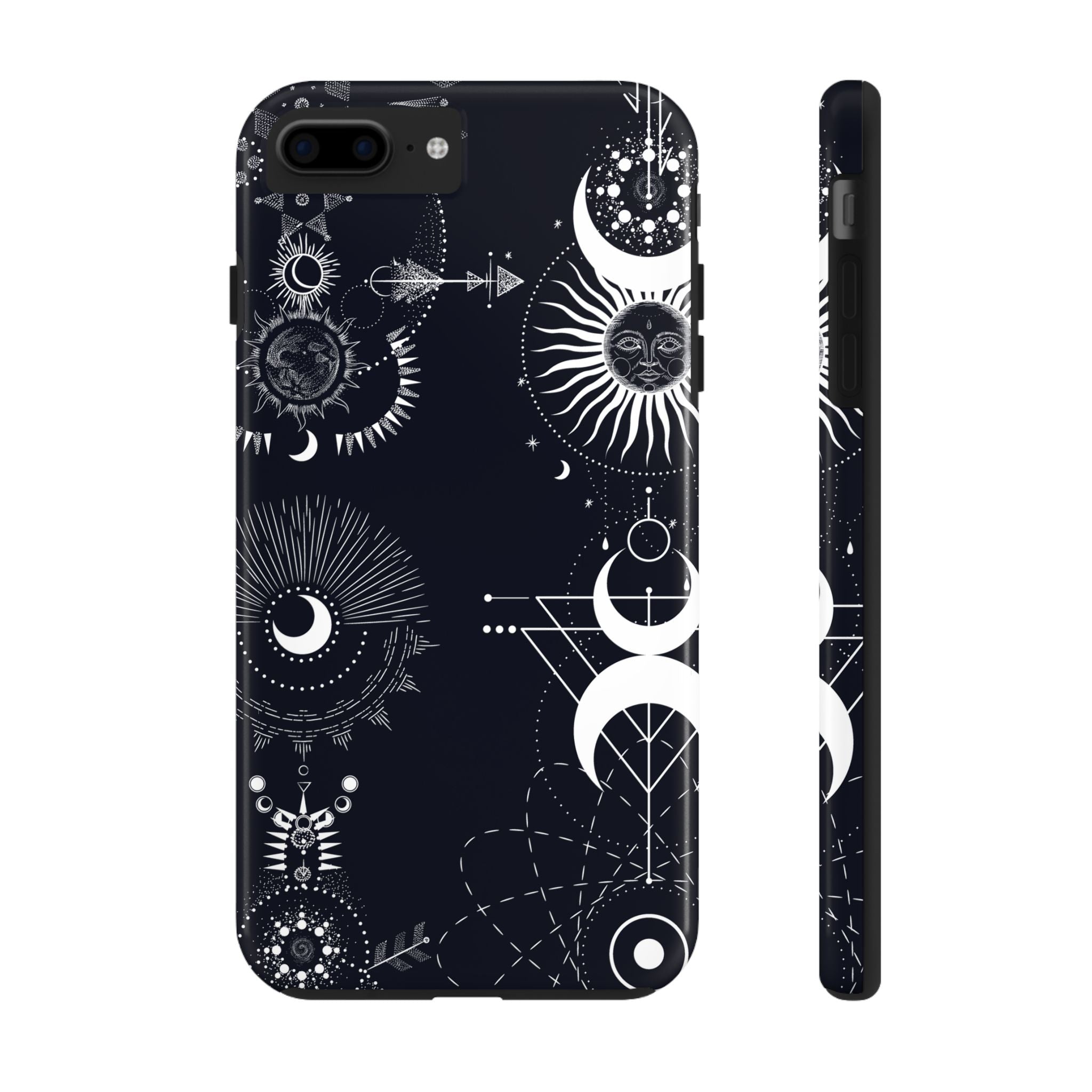 Celestial Imprint Phone Case (Apple & Android)