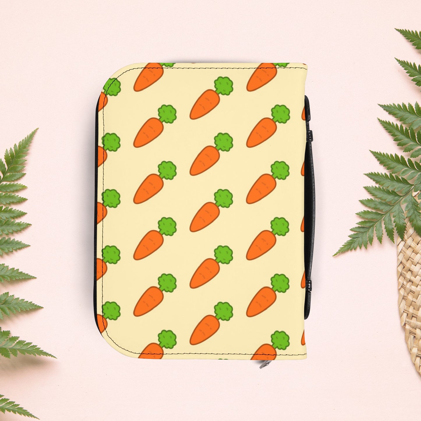 Carrot Cuties Book Cover