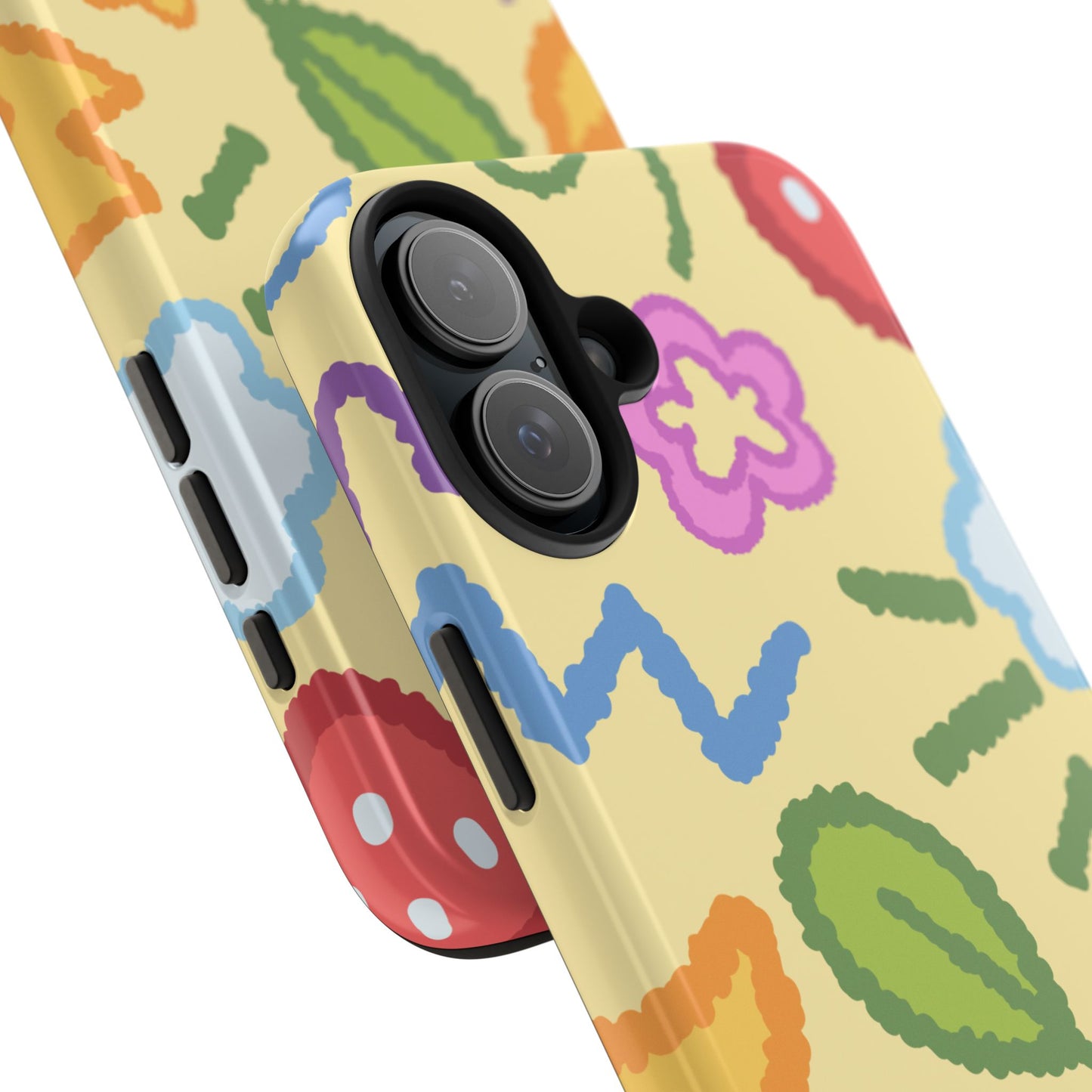 Artsy Drawing Phone Case (Apple & Android)