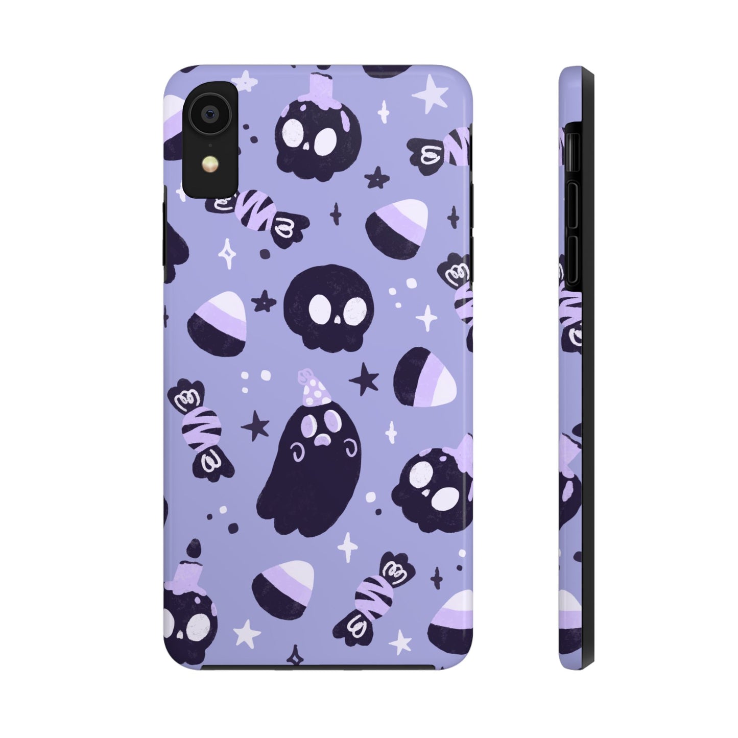 Spooky Season Phone Case (Apple & Android)