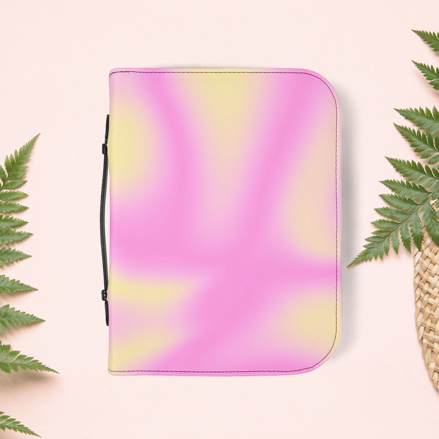Pastel Aurora Book Cover