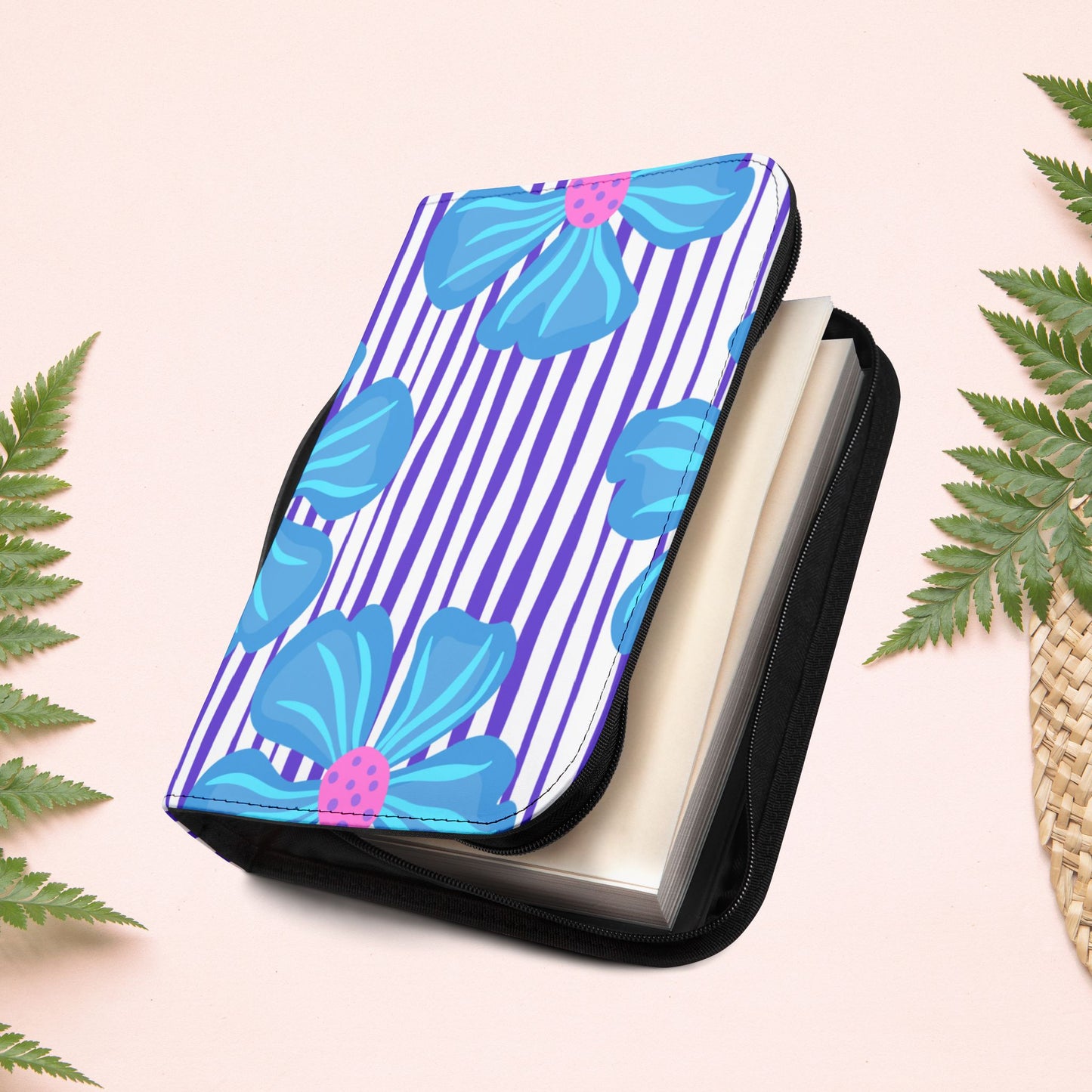 Endless Chamomile Flower Book Cover