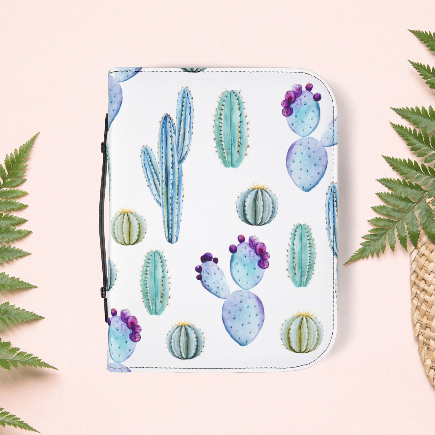 Cactus Book Cover
