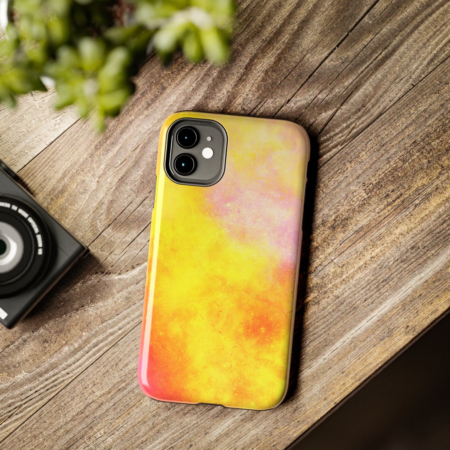 Twisted Lemon Phone Case (Apple & Android)