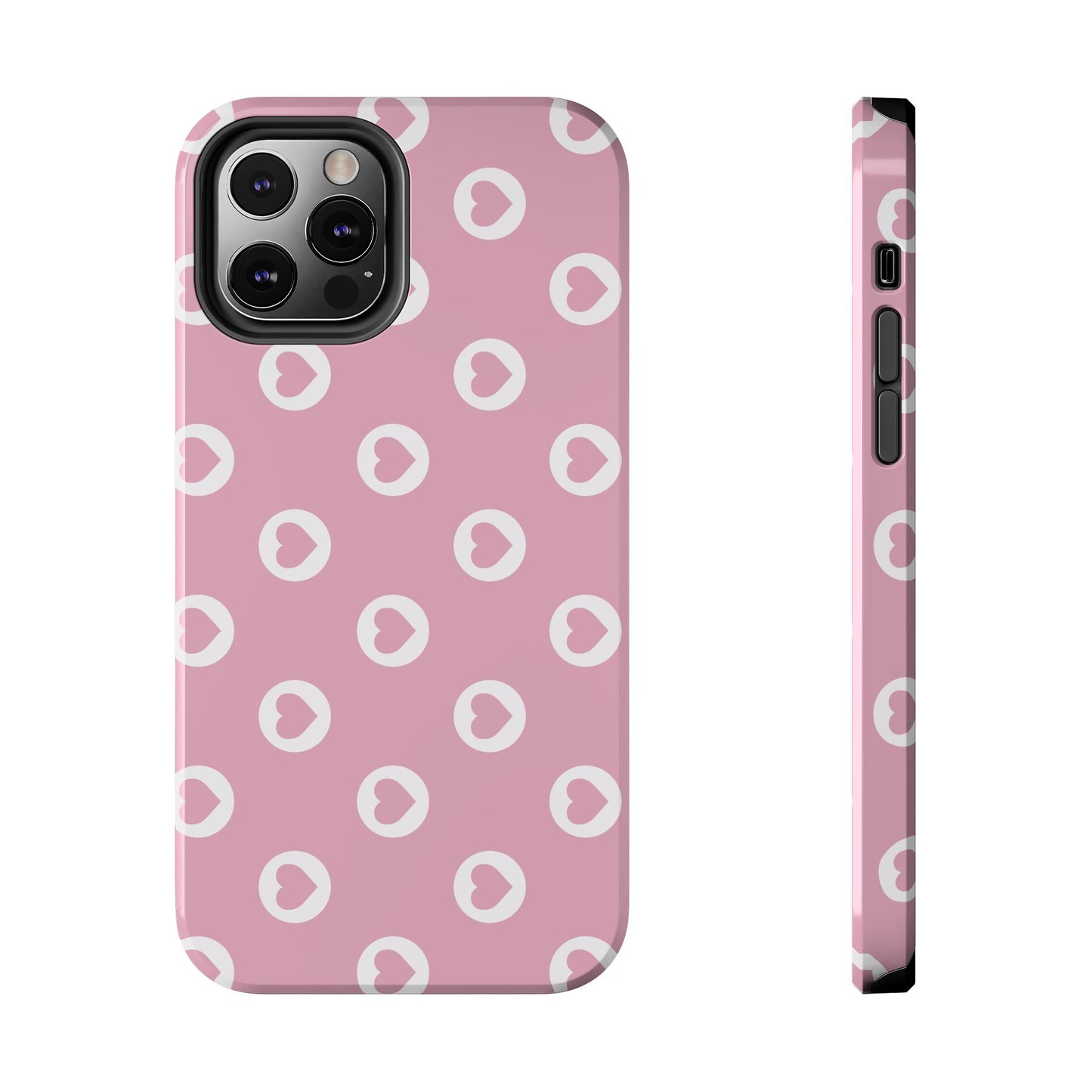 The Heart of Hearts Phone Case (Apple & Android)
