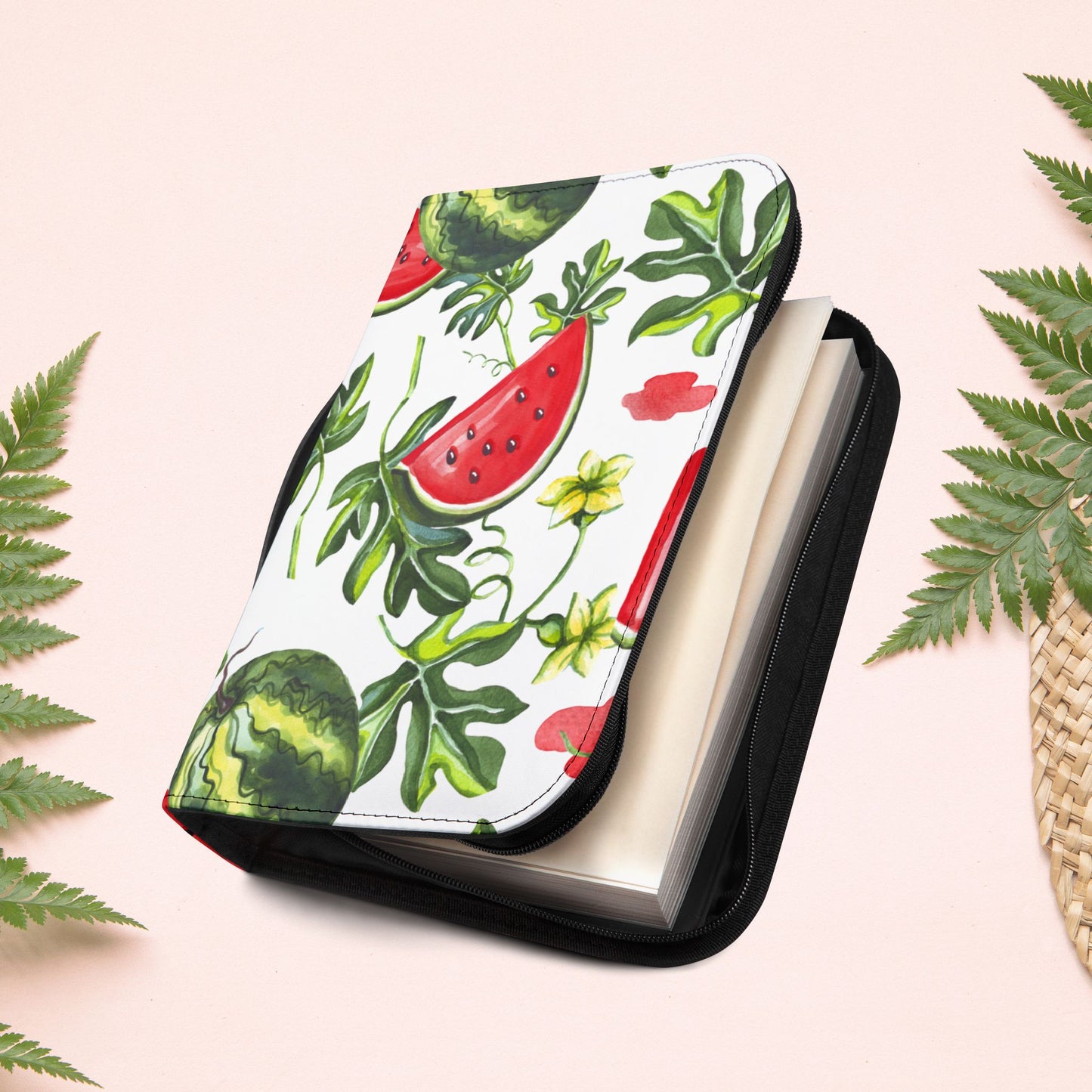 Watermelon Book Cover