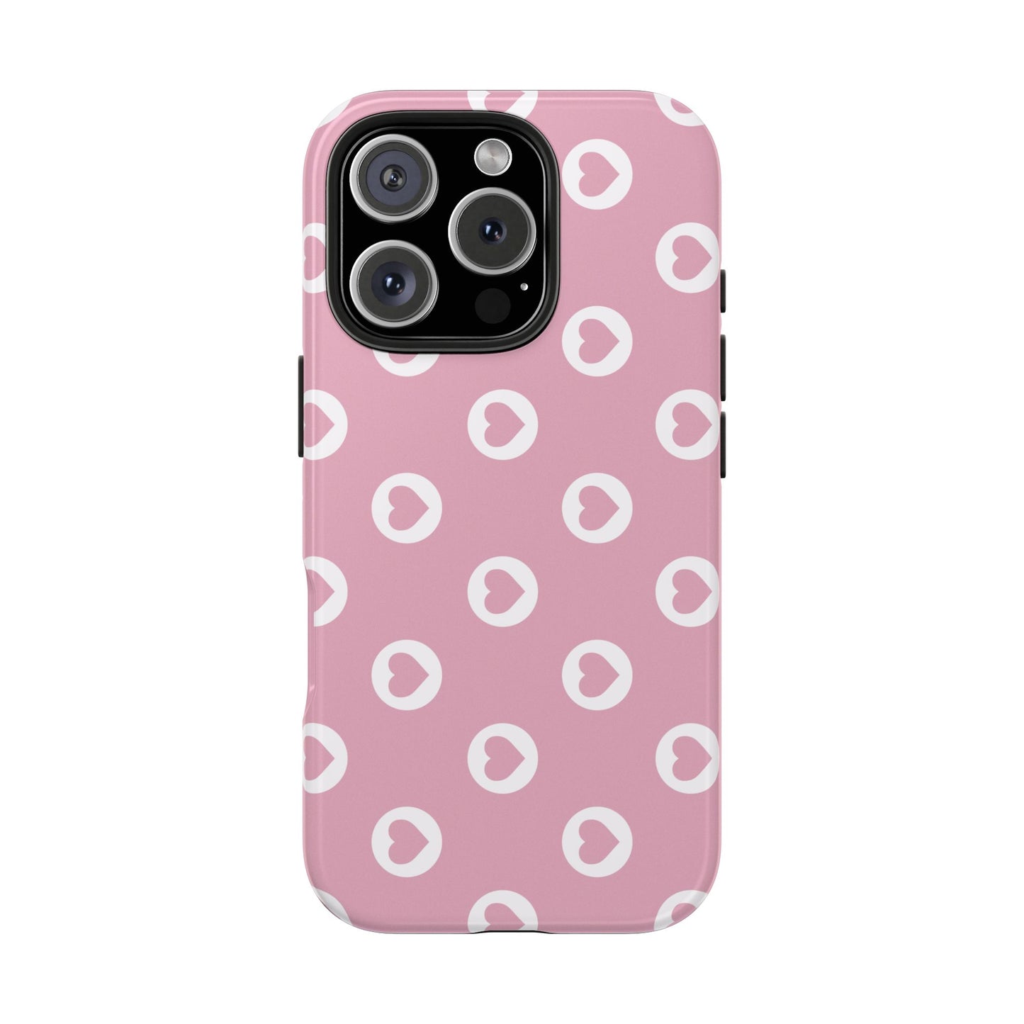 The Heart of Hearts Phone Case (Apple & Android)