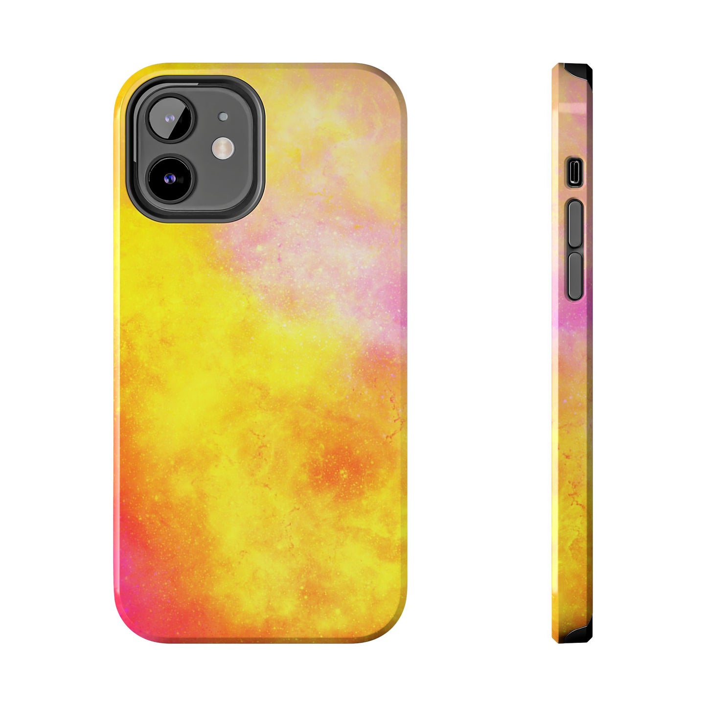 Twisted Lemon Phone Case (Apple & Android)