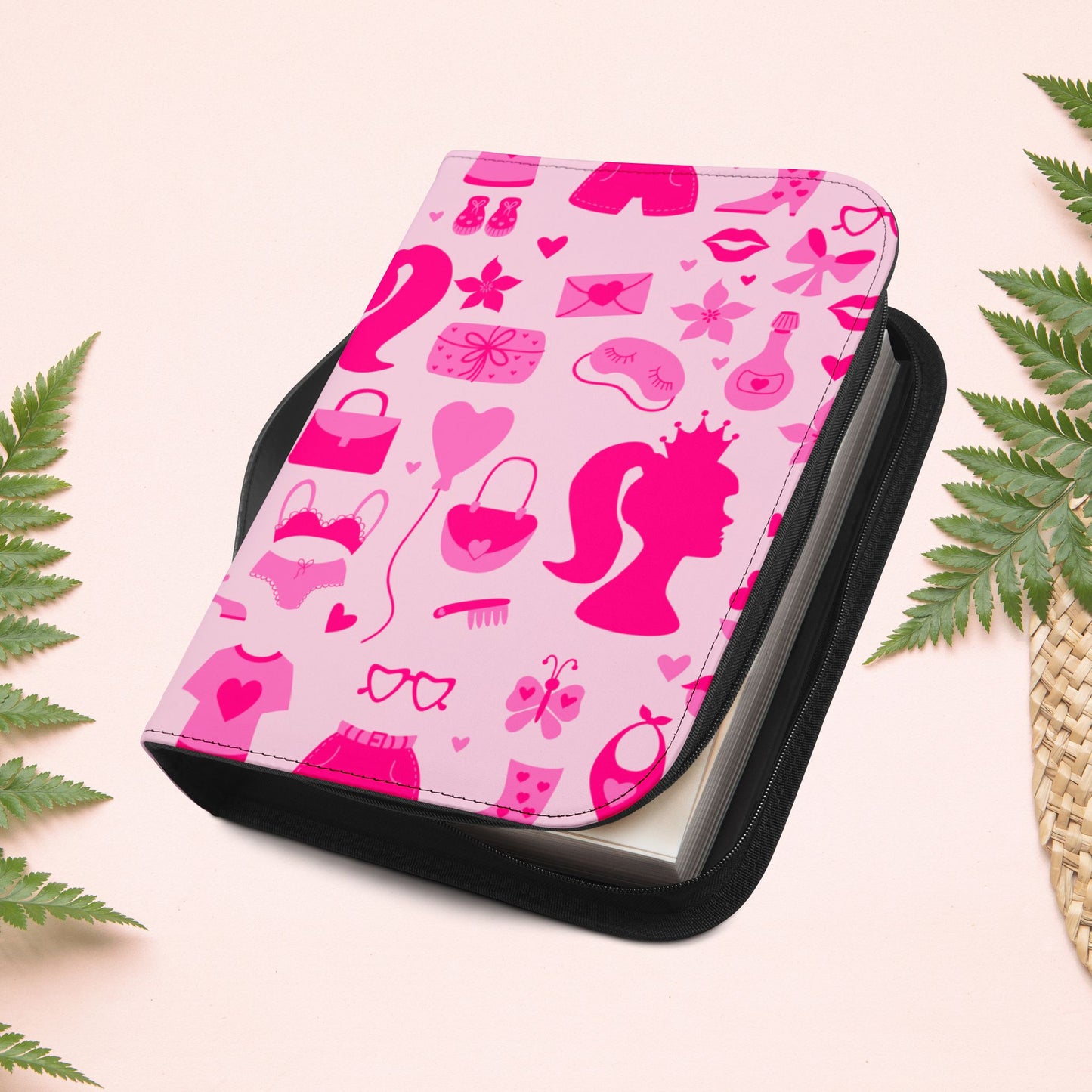 Miss Barbara Book Cover
