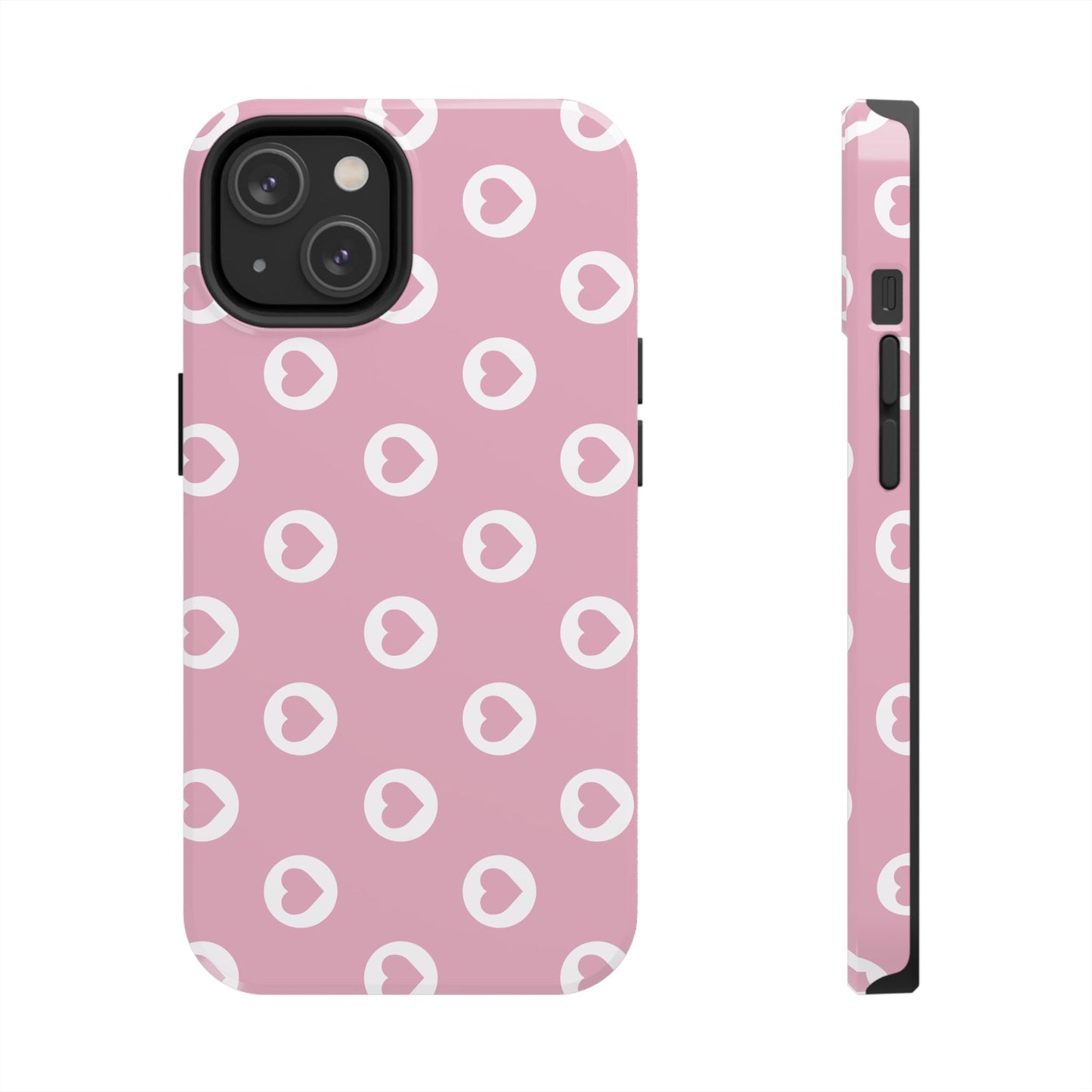 The Heart of Hearts Phone Case (Apple & Android)