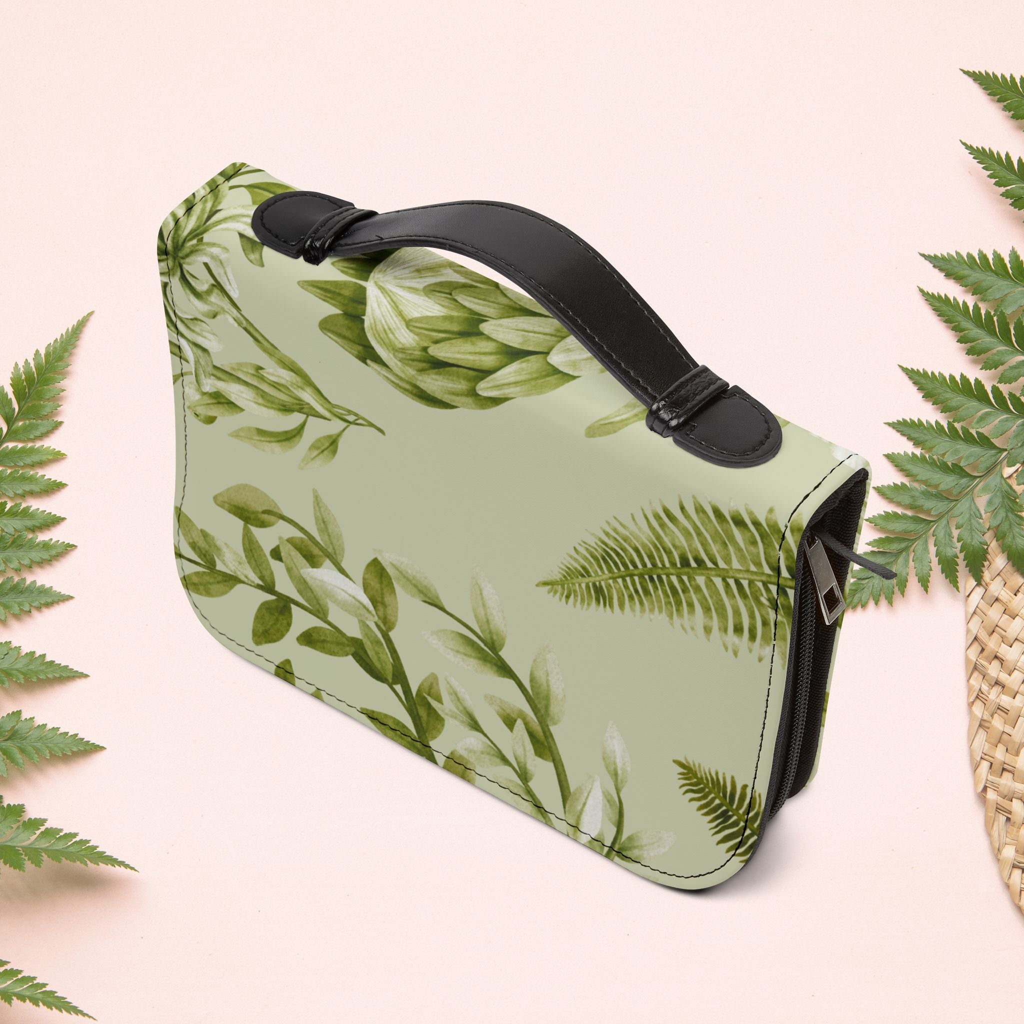 Forever Green Book Cover