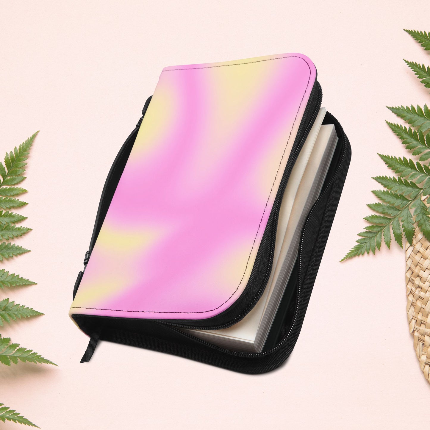 Pastel Aurora Book Cover