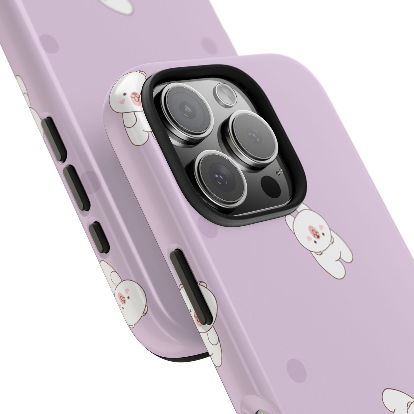 Lounging Bear Phone Case (Apple & Android)