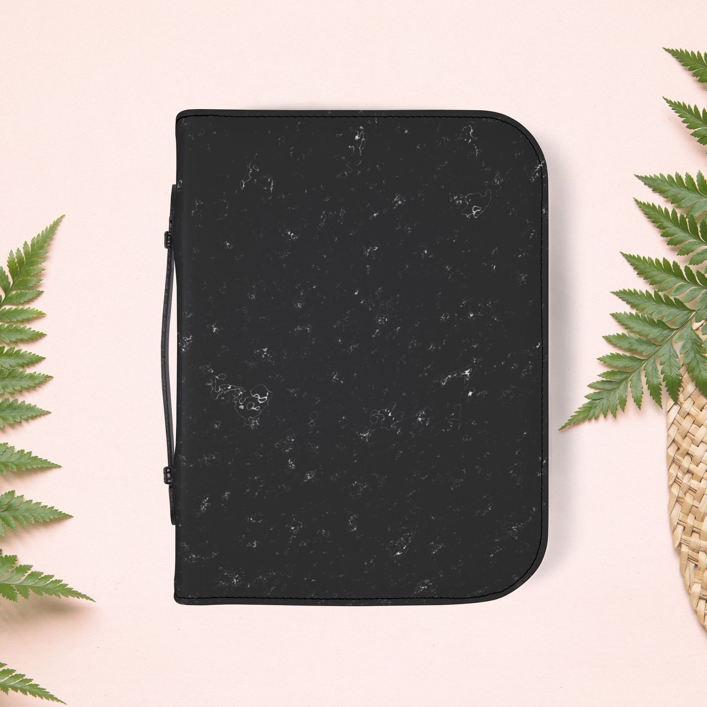 Masculine Marble Book Cover