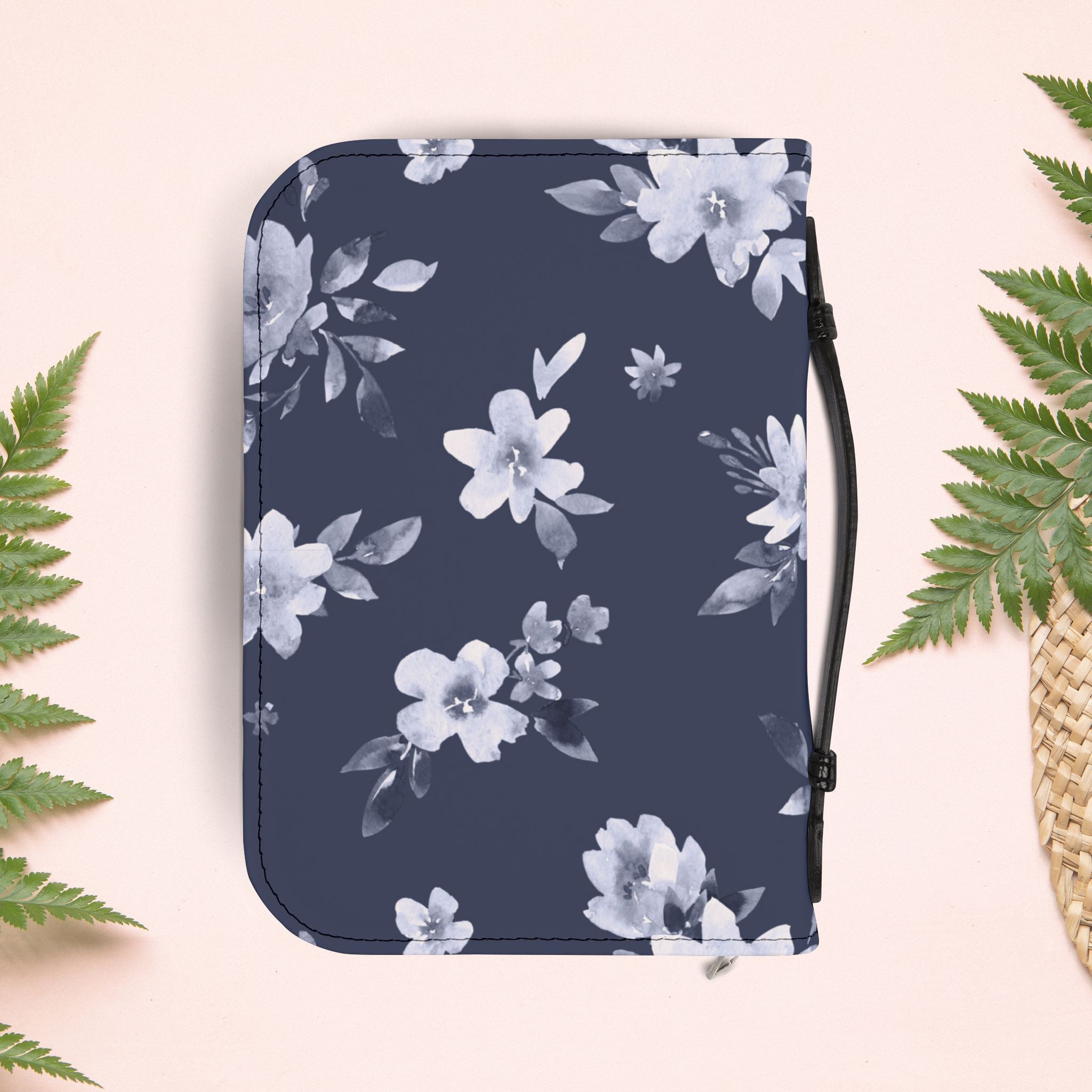 Florals After Dark Book Cover