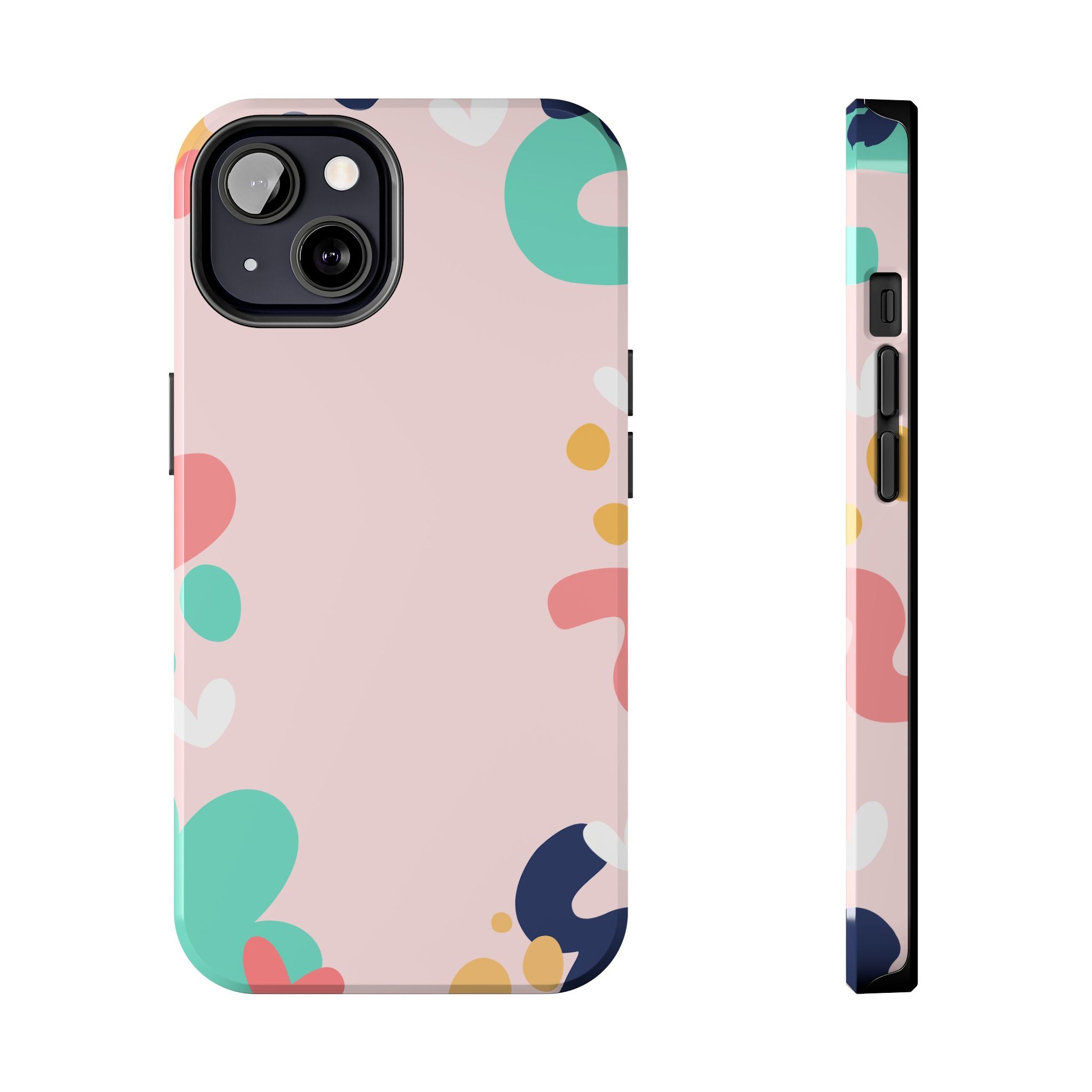 Creative Pastels Phone Case (Apple & Android)