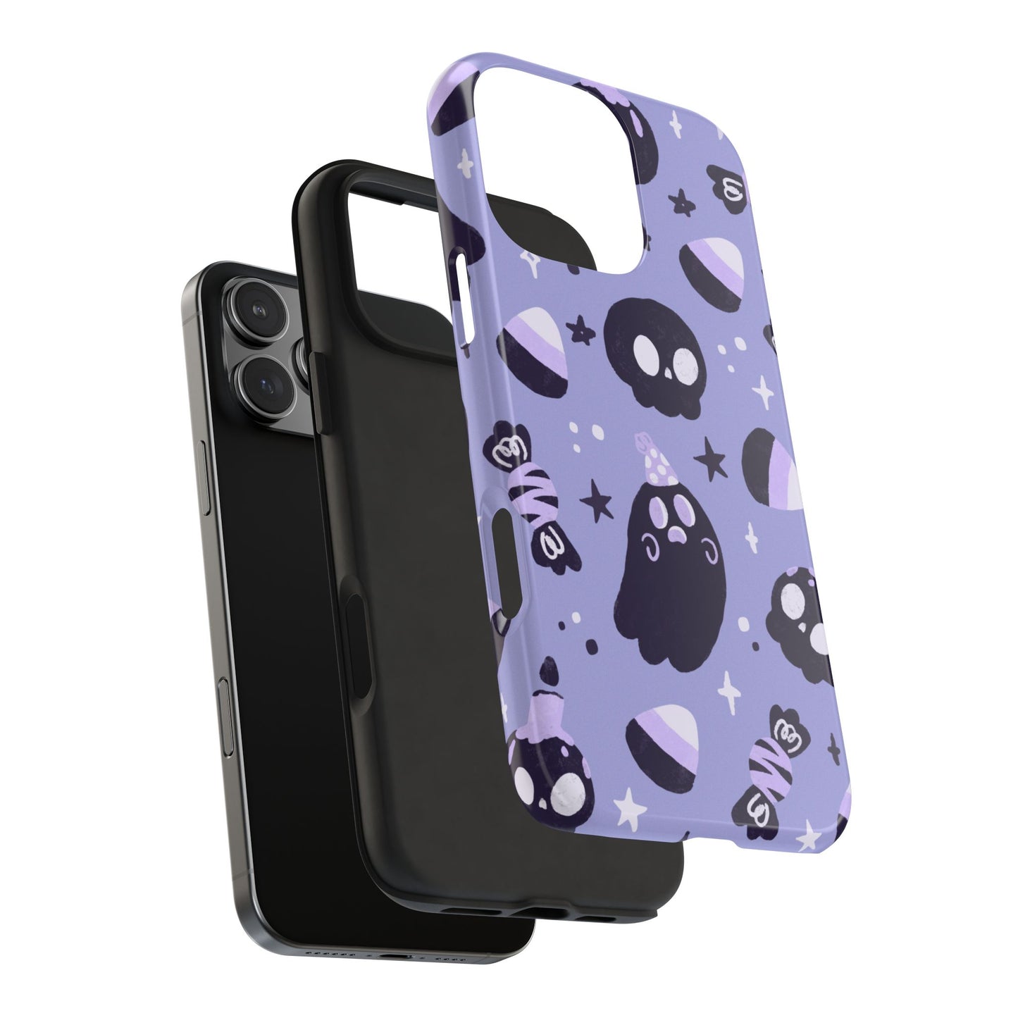 Spooky Season Phone Case (Apple & Android)