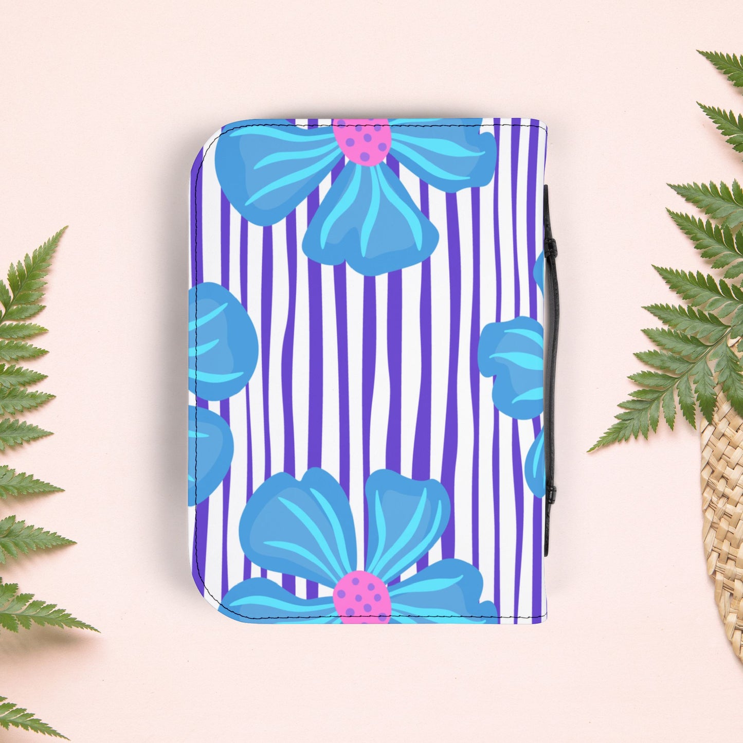 Endless Chamomile Flower Book Cover