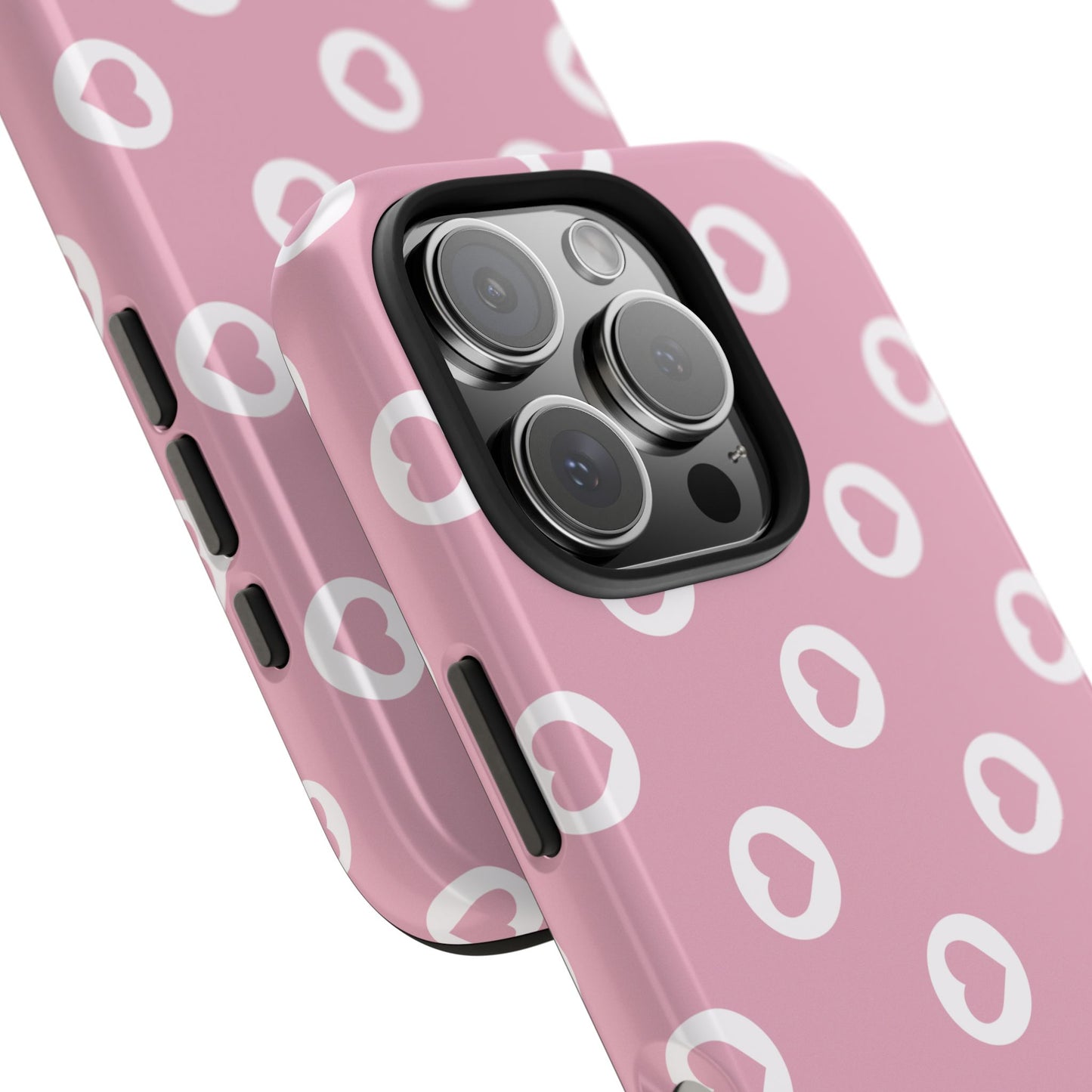 The Heart of Hearts Phone Case (Apple & Android)