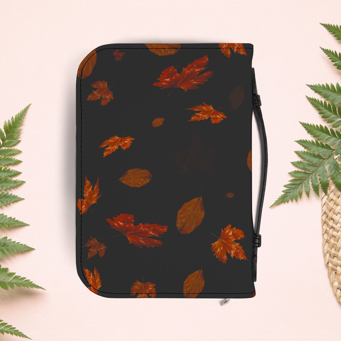 Midnight Autumn Book Cover