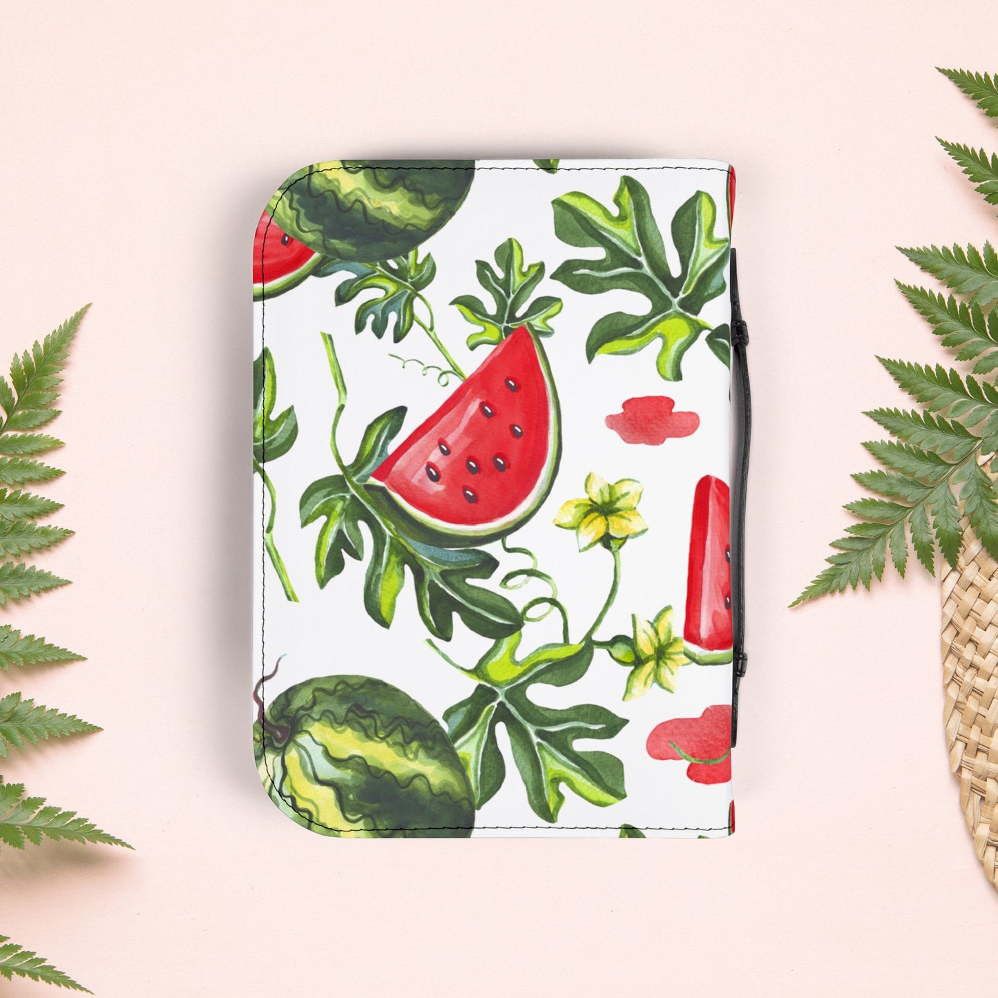 Watermelon Book Cover
