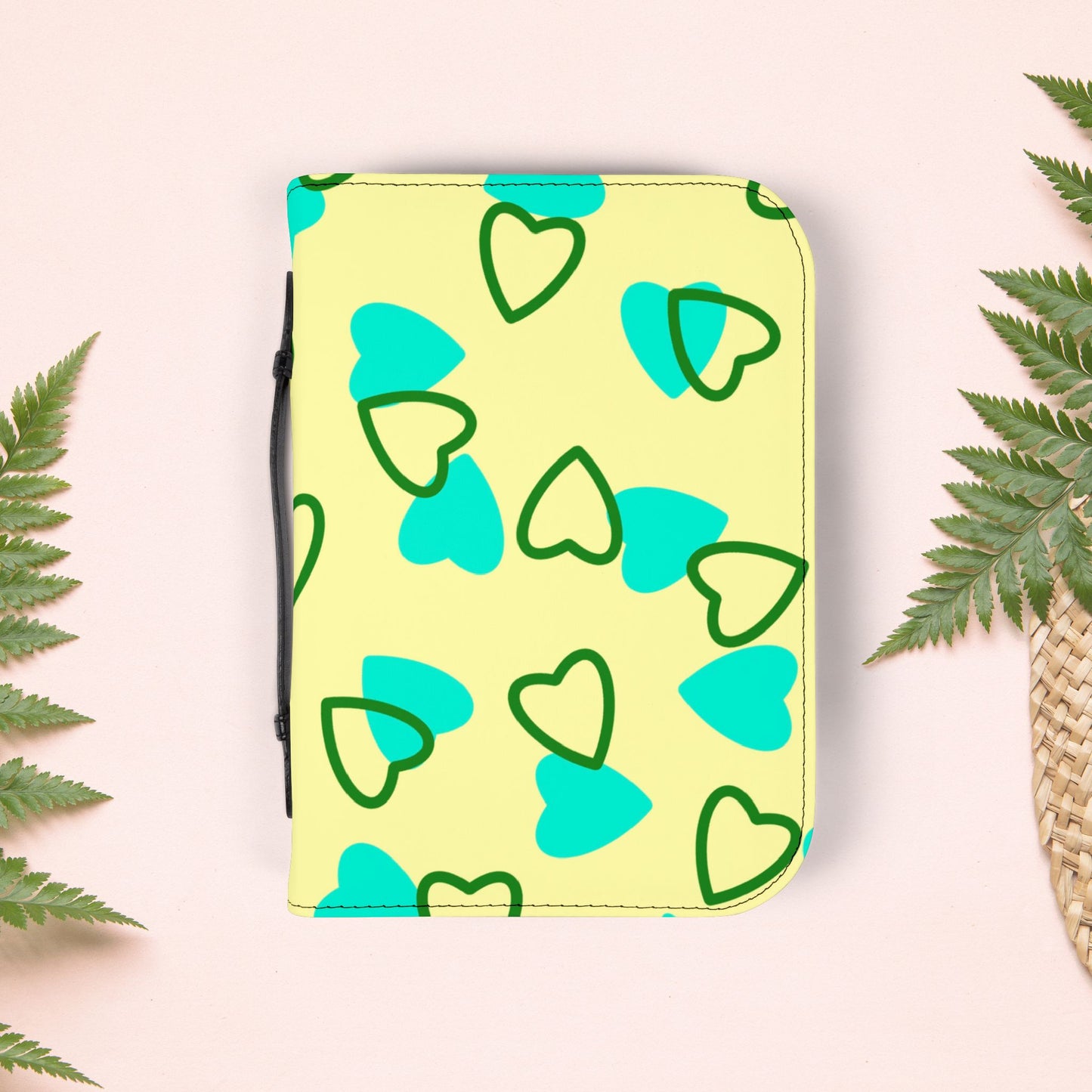 Envy Green Love Book Cover