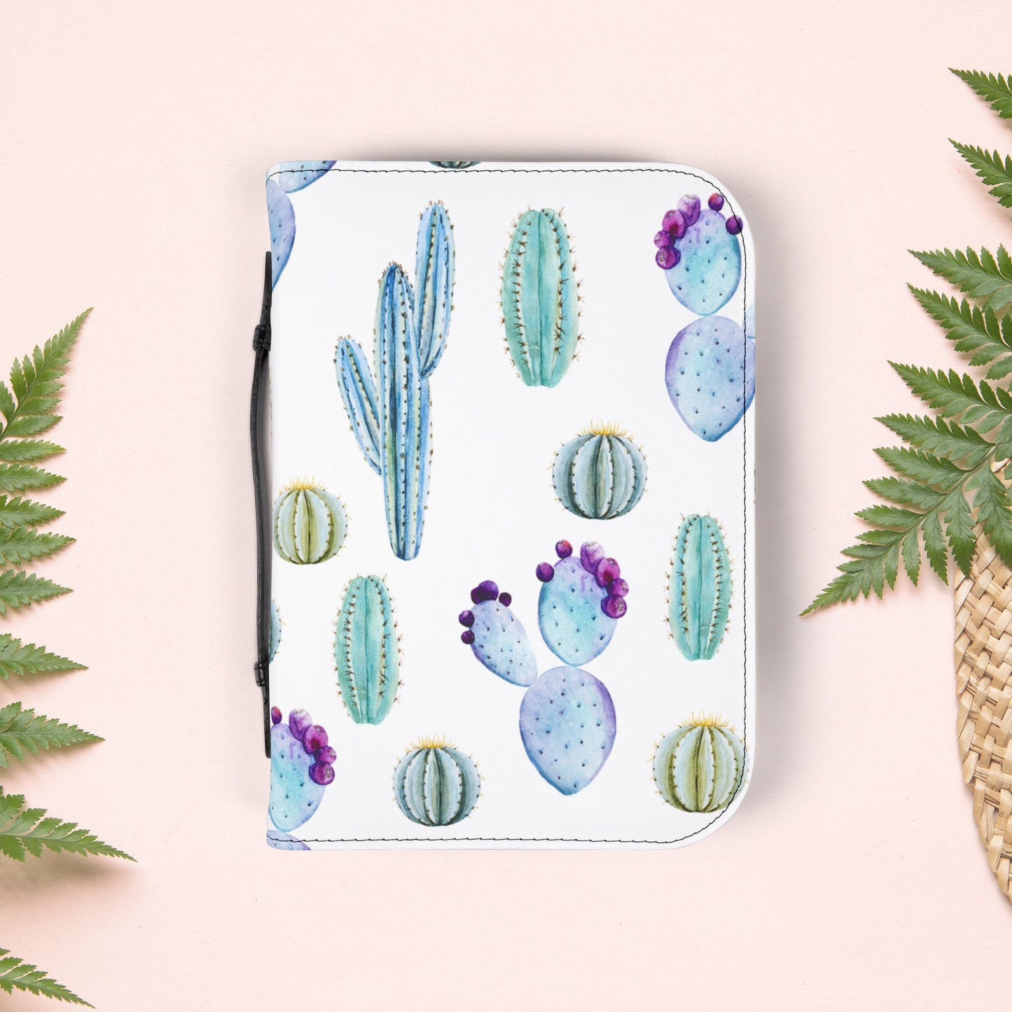 Cactus Book Cover