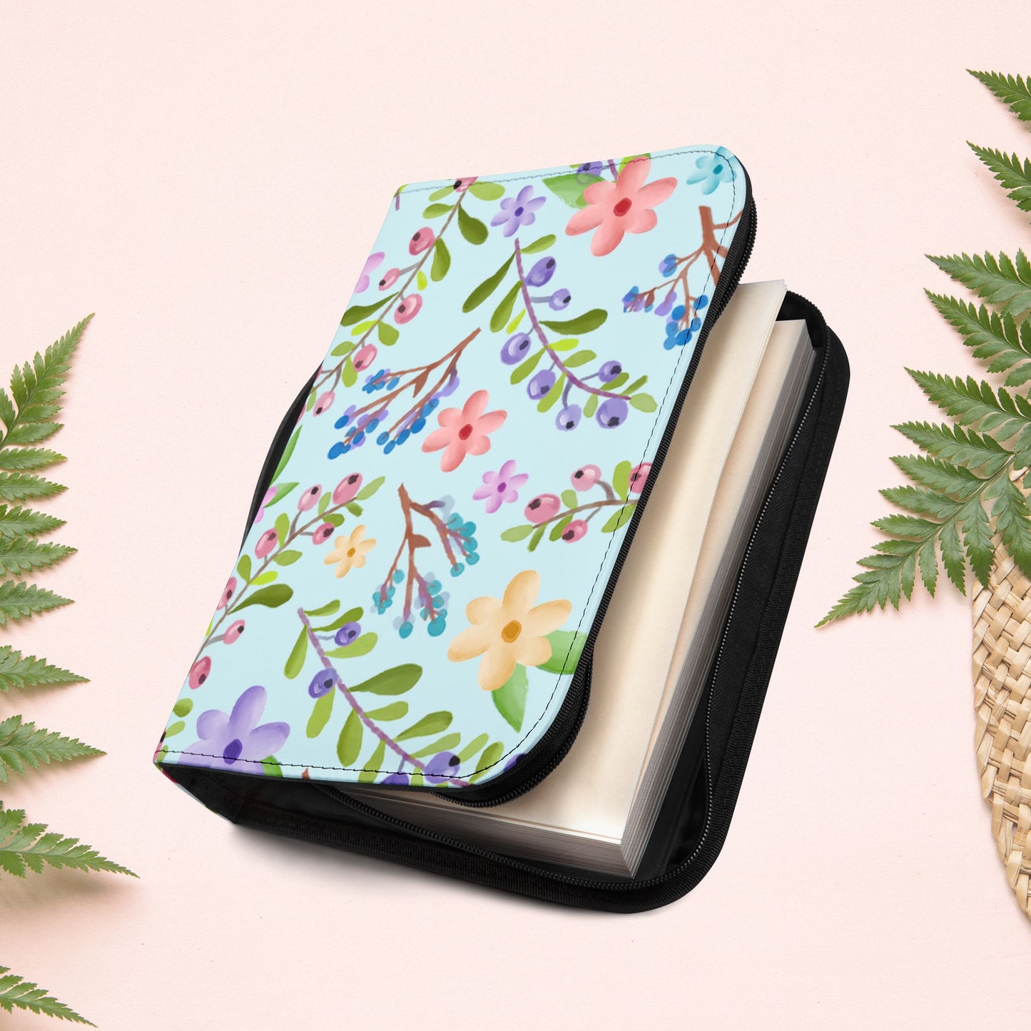Twigs & Berries Book Cover