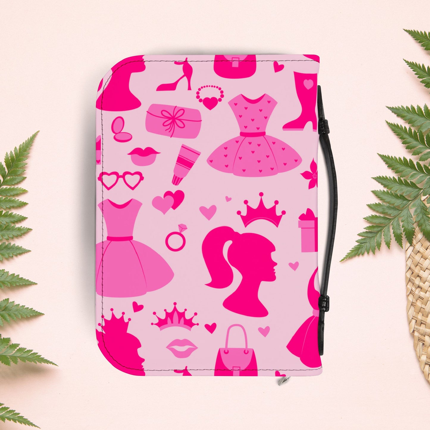Miss Barbara Book Cover