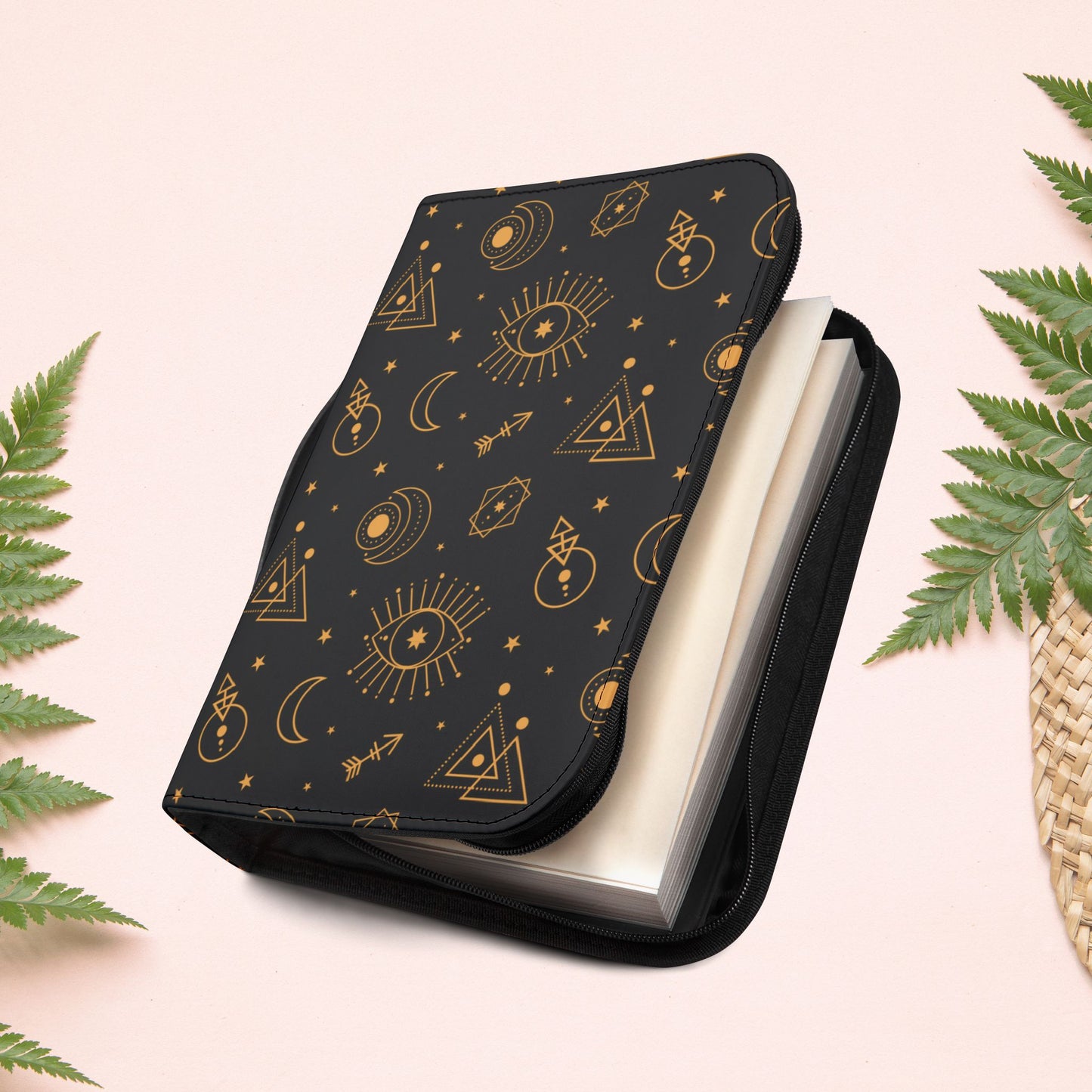 Lunar Astrology Book Cover