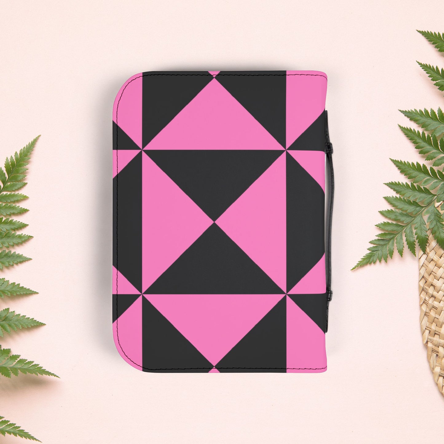 Pink Goth Book Cover