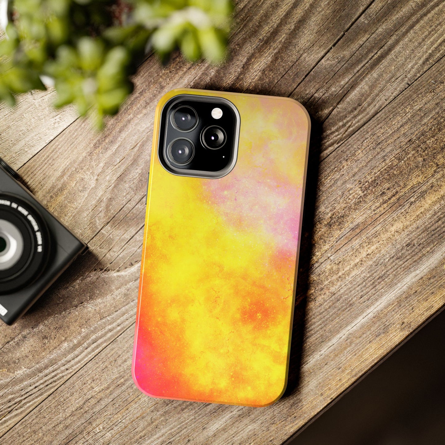 Twisted Lemon Phone Case (Apple & Android)