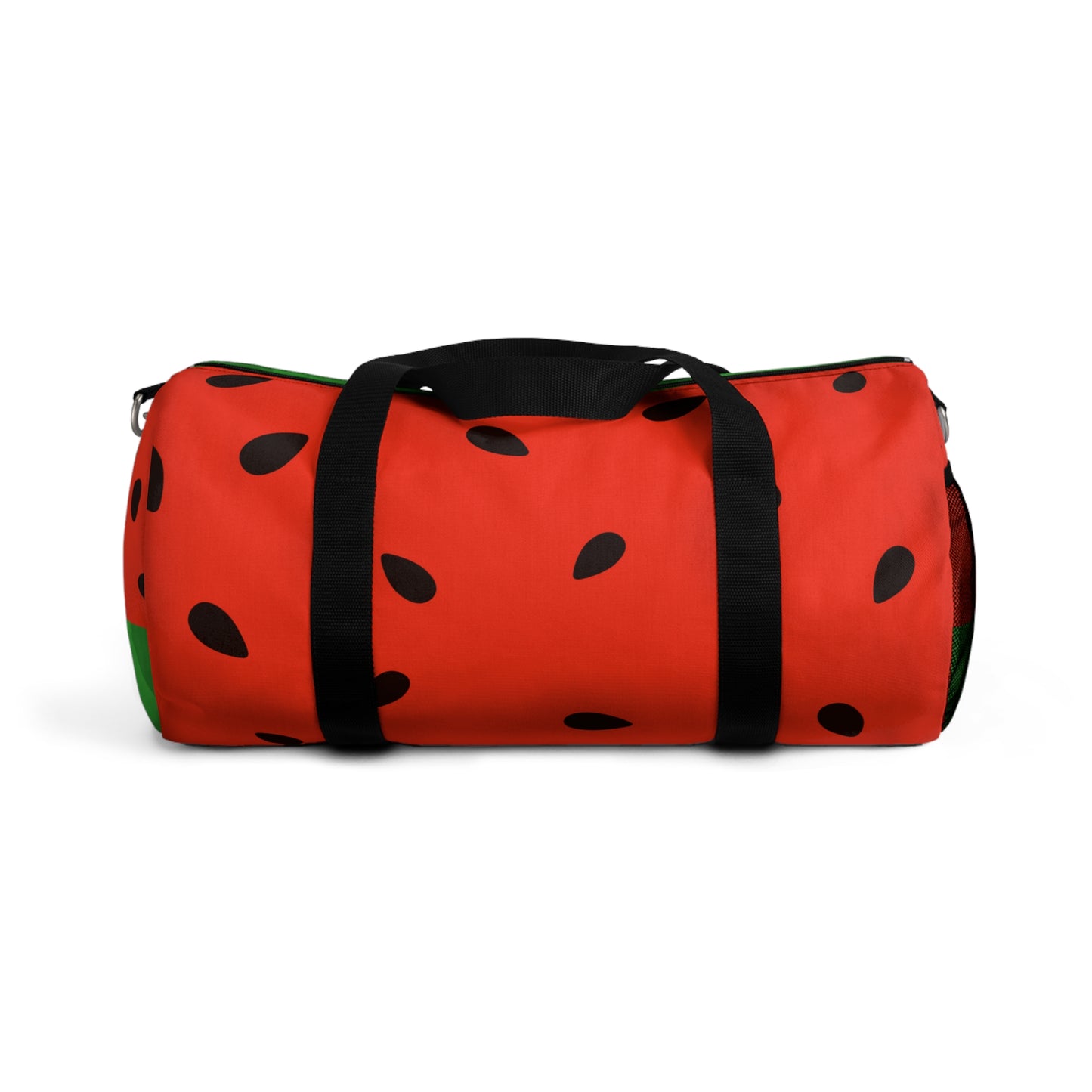 Juicy Watermelon Slice Bag