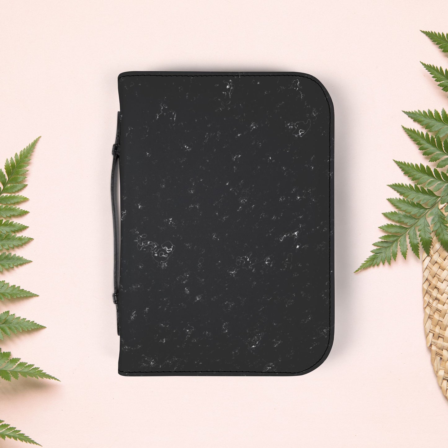 Masculine Marble Book Cover