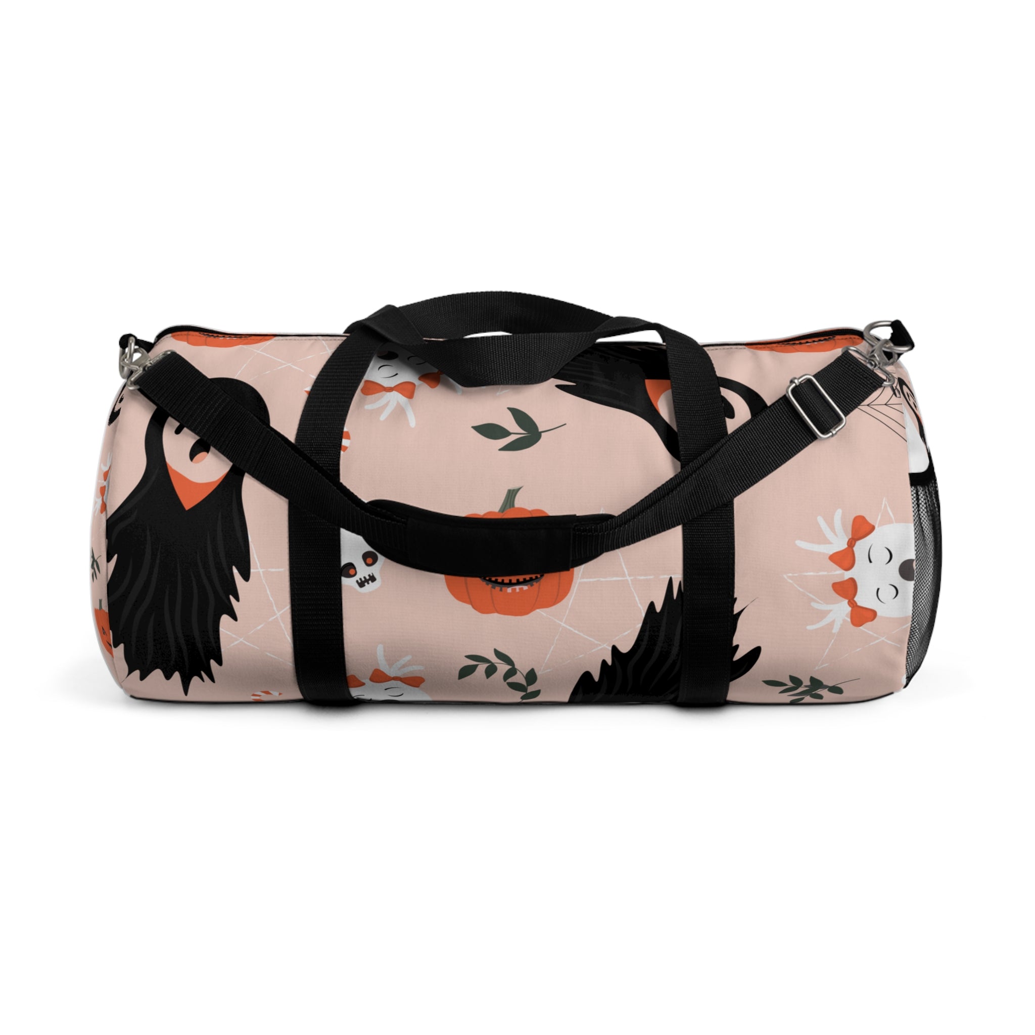 Ghosty Ghouls Duffel Bag