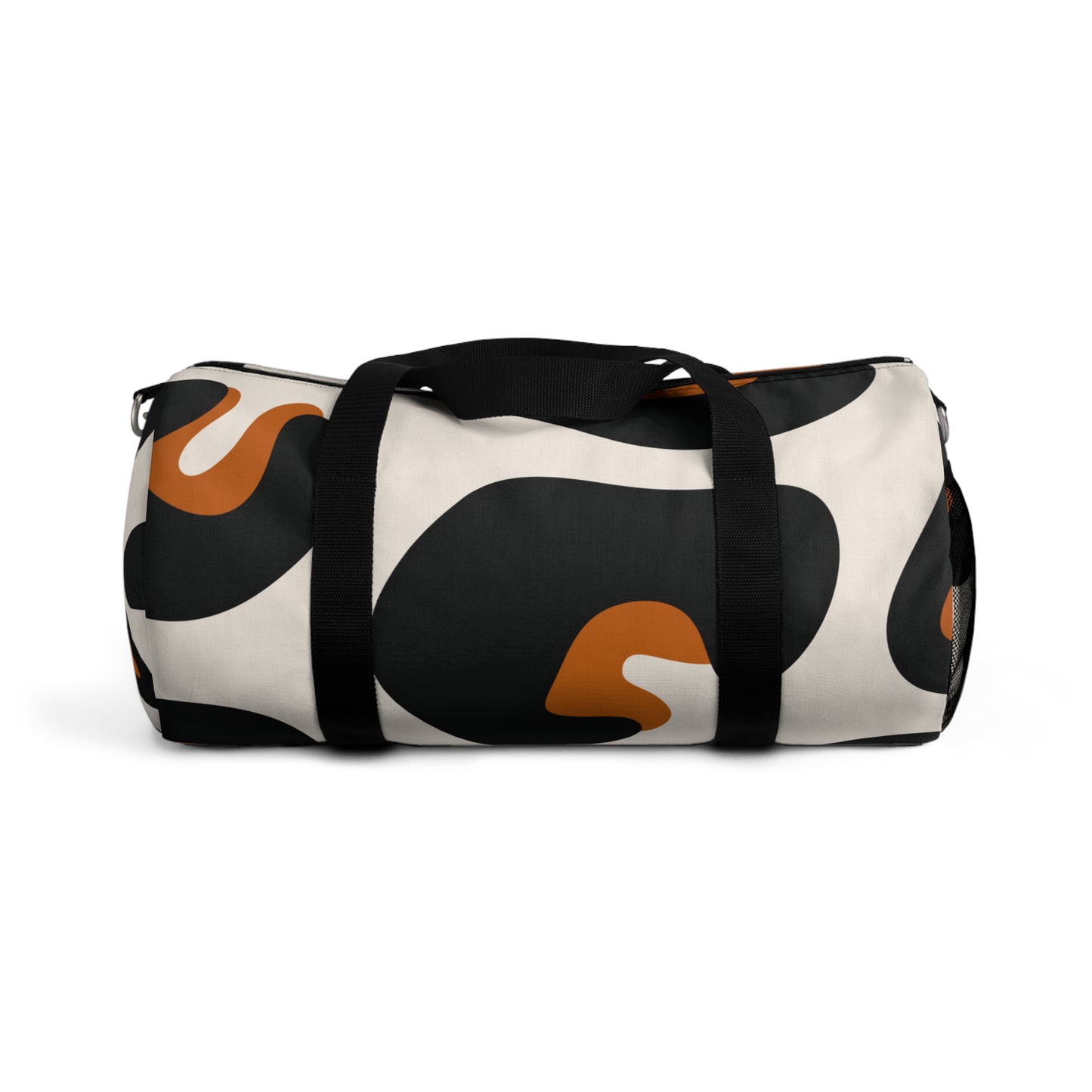 Bolsa de lona salvaje y libre