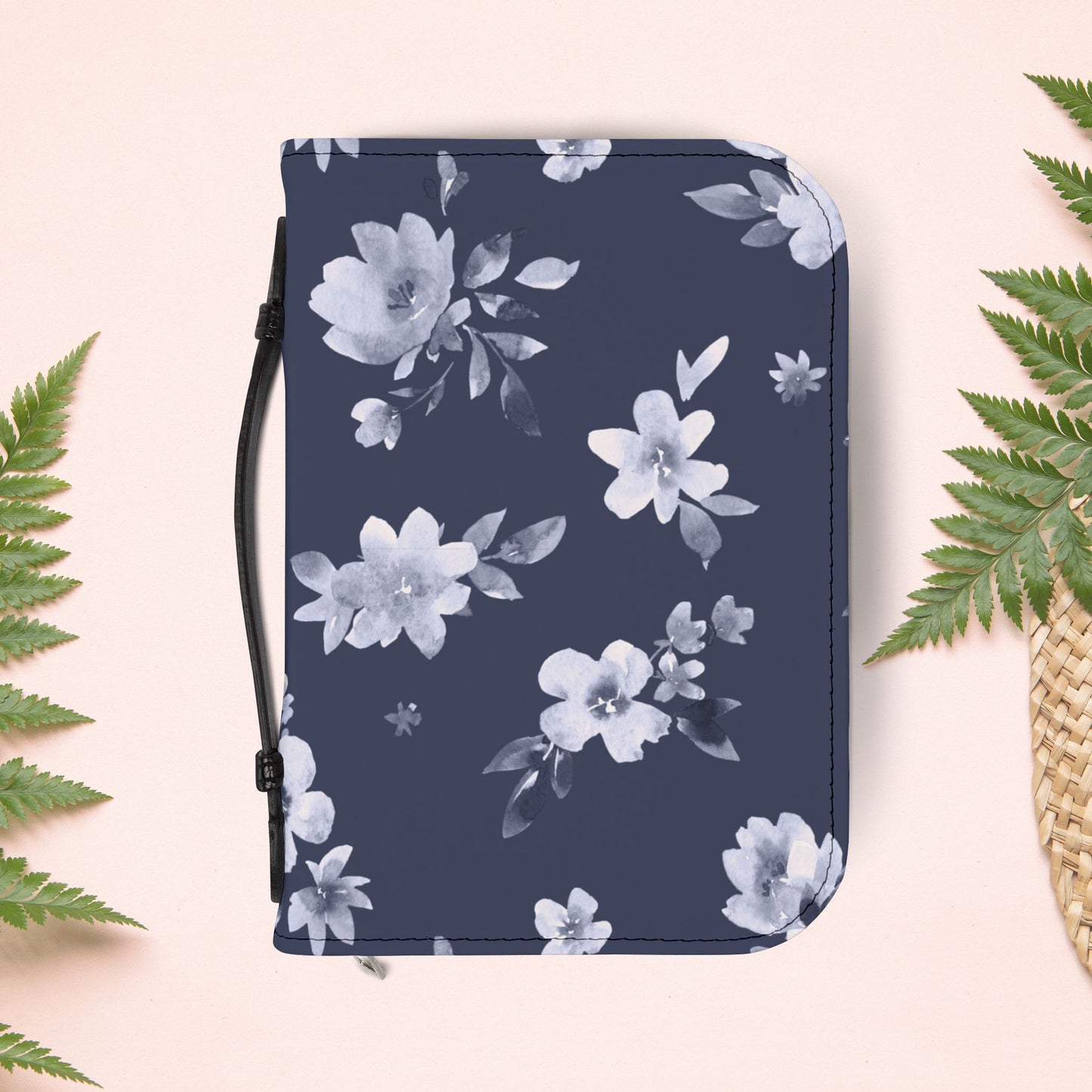 Florals After Dark Book Cover