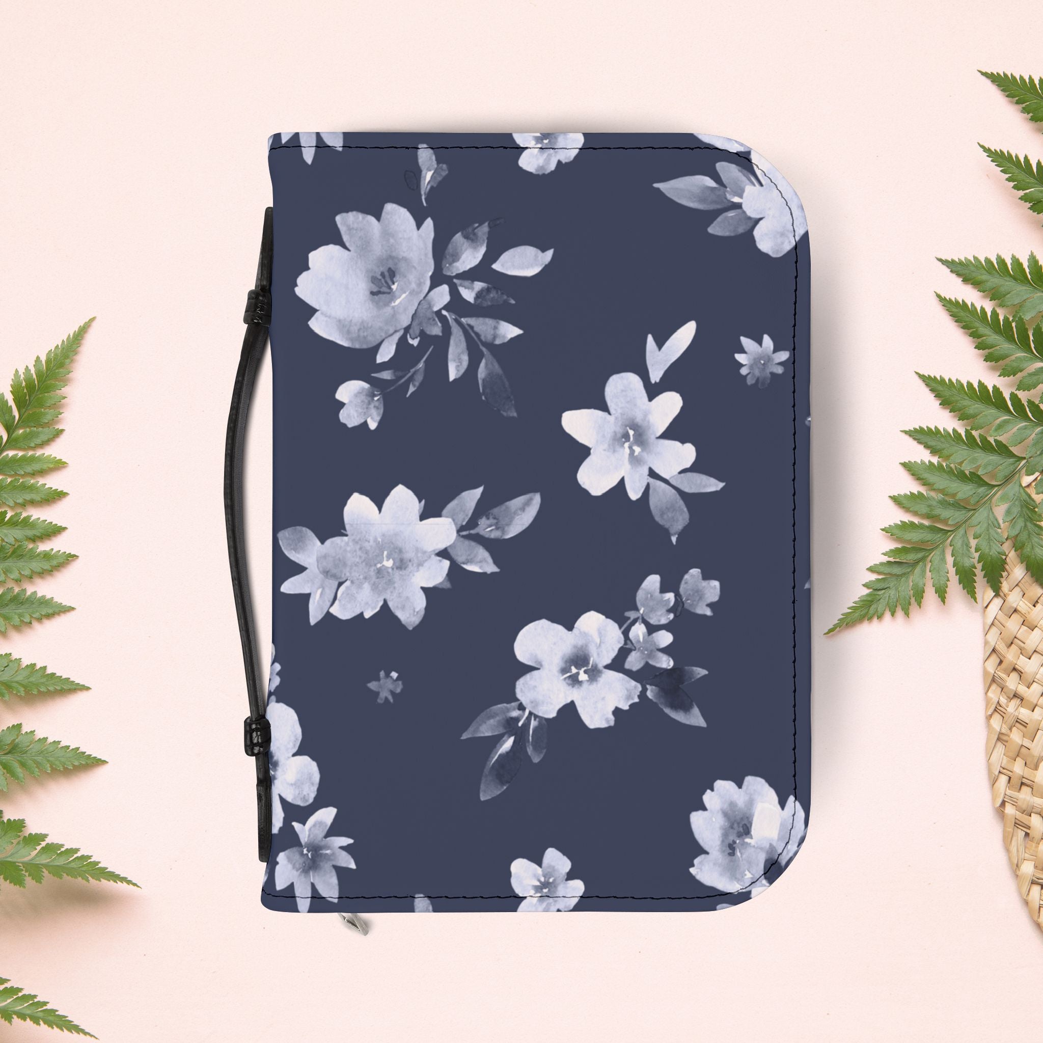 Florals After Dark Book Cover