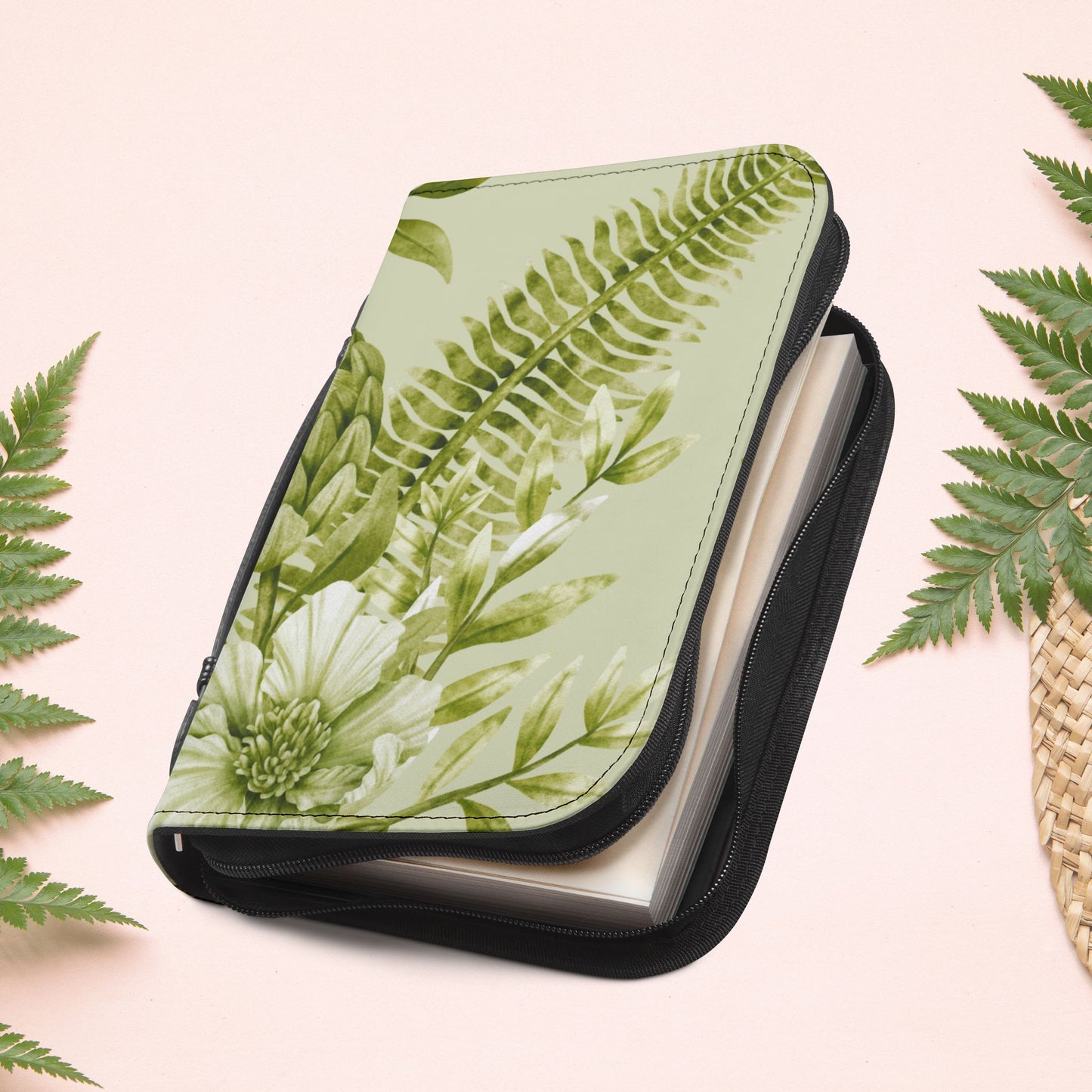 Forever Green Book Cover