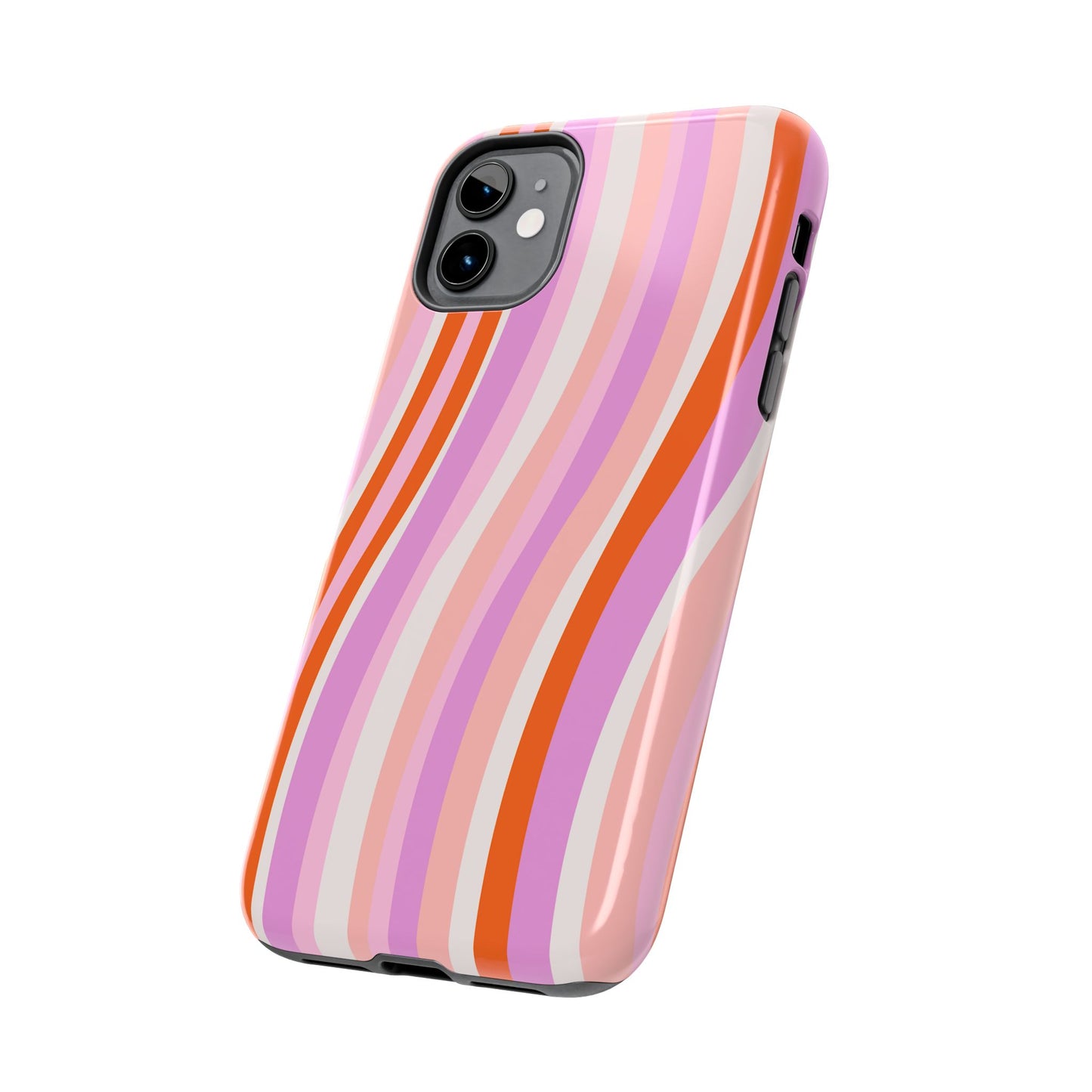 Wave Nostalgia Phone Case (Apple & Android)
