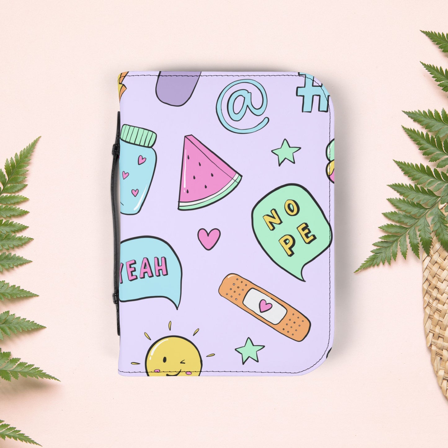 Chill Vibes Book Cover