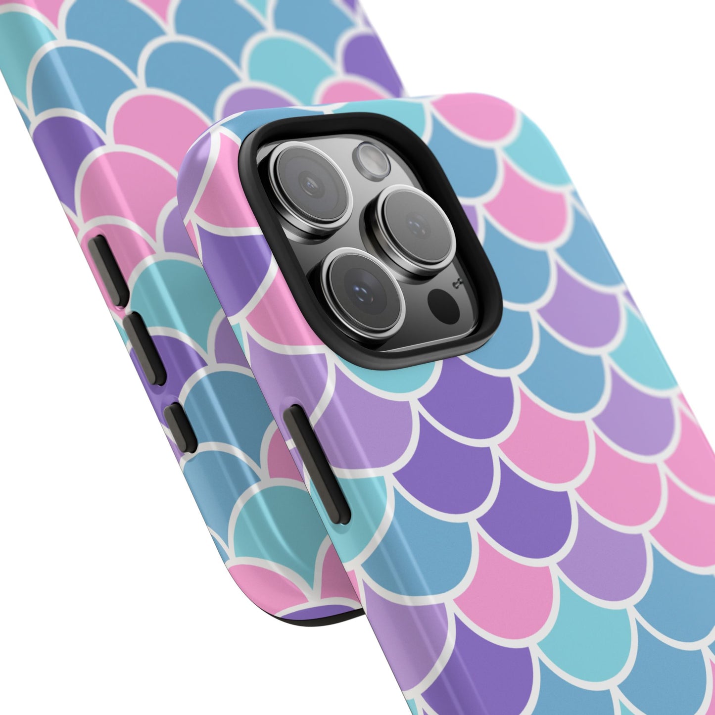 Mermaid Scales Phone Cases (Apple & Android)