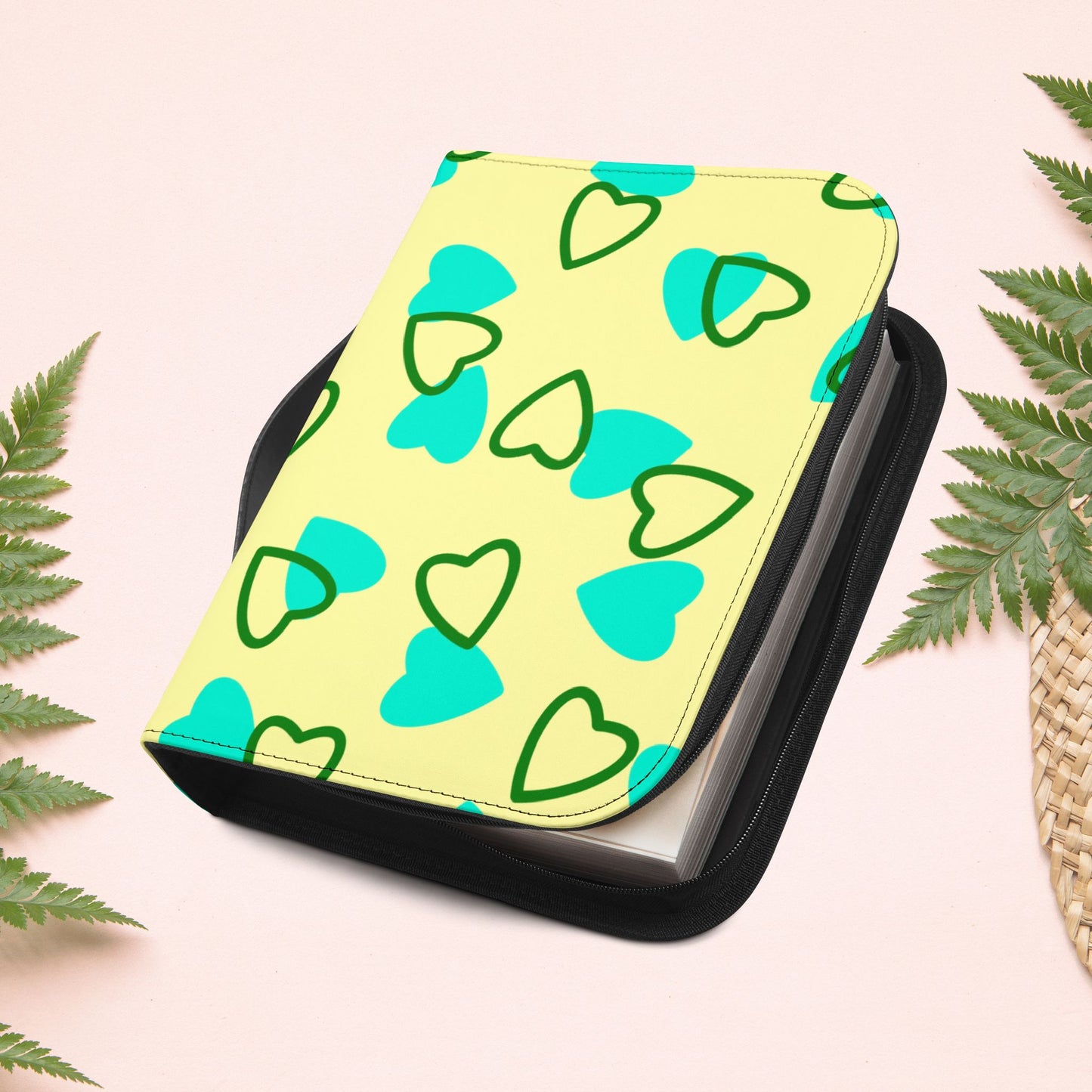 Envy Green Love Book Cover