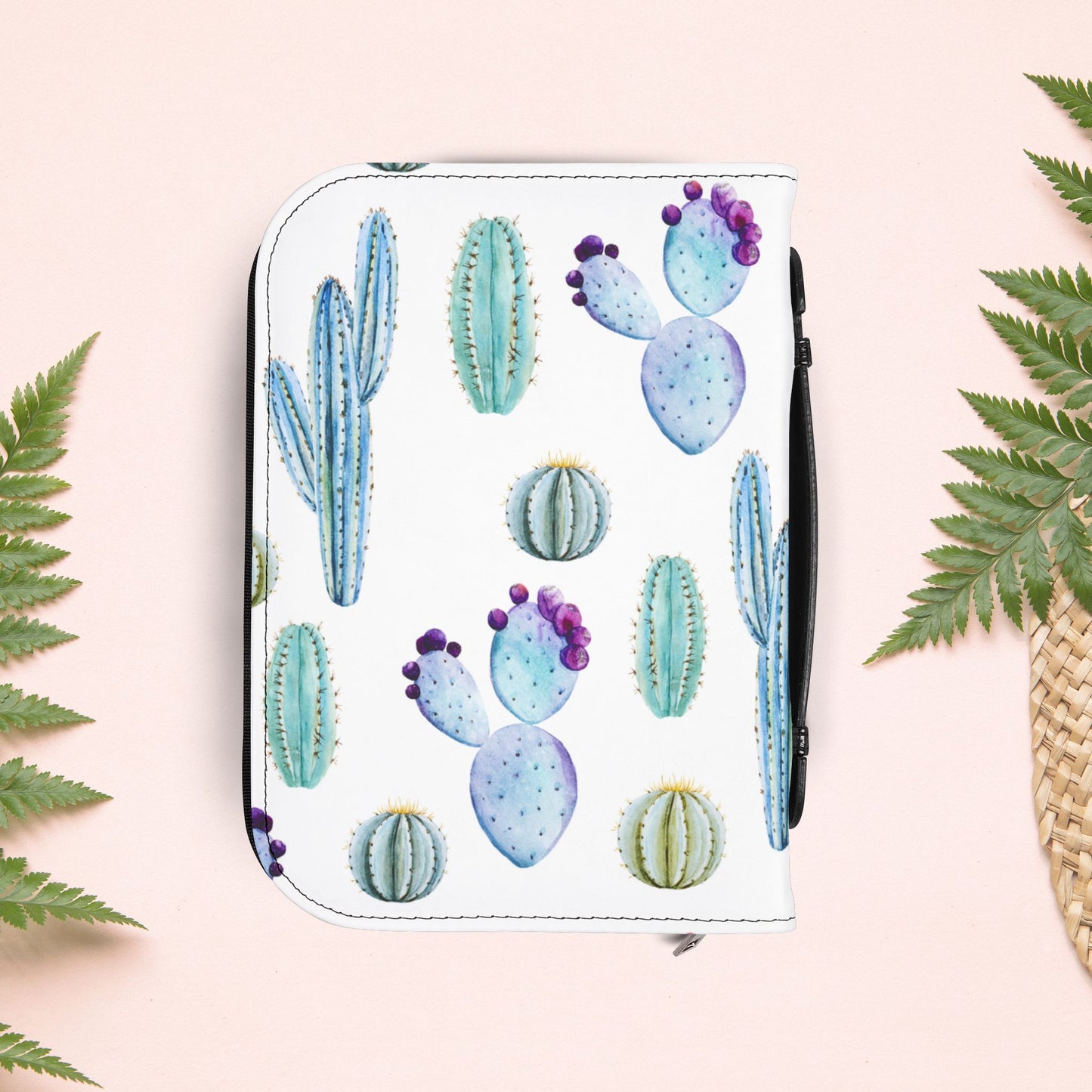 Cactus Book Cover