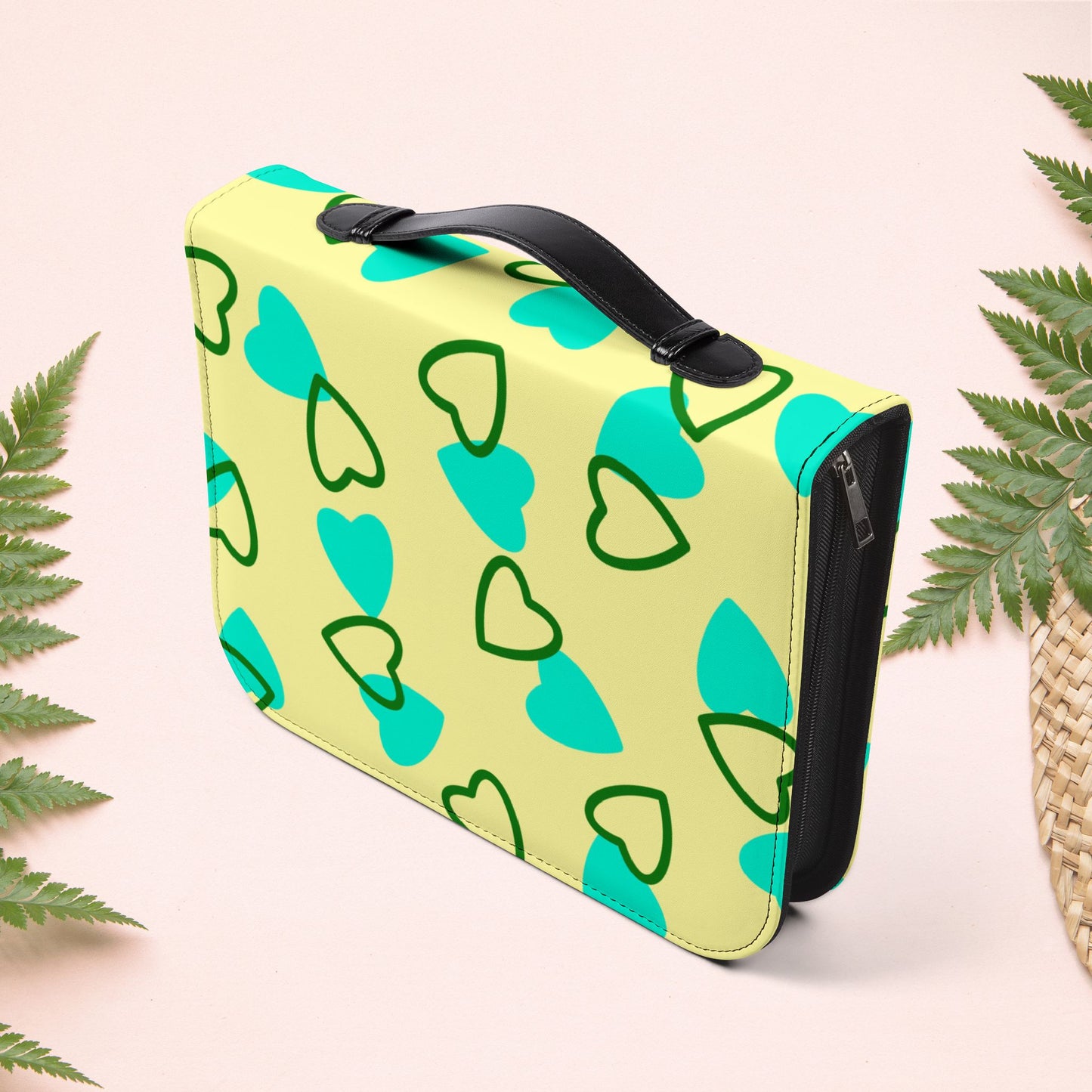 Envy Green Love Book Cover