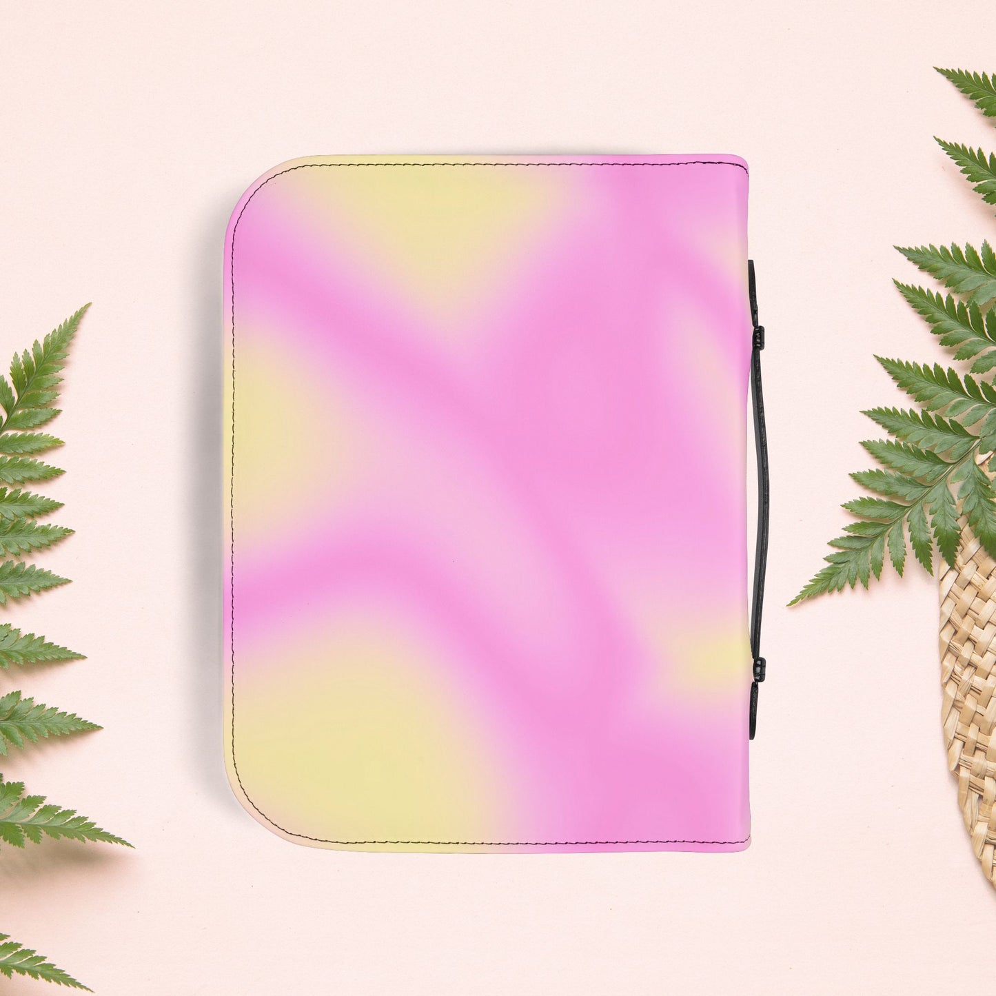 Pastel Aurora Book Cover
