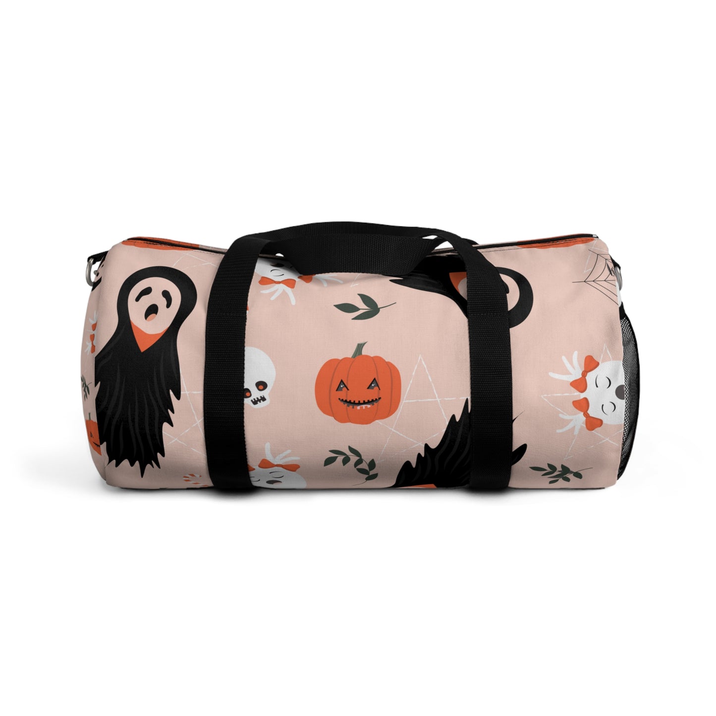 Ghosty Ghouls Duffel Bag