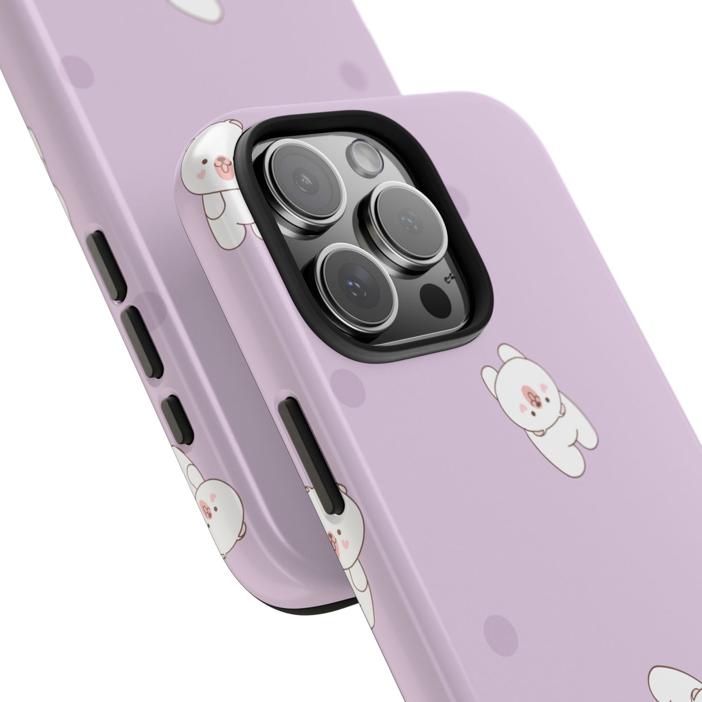 Lounging Bear Phone Case (Apple & Android)