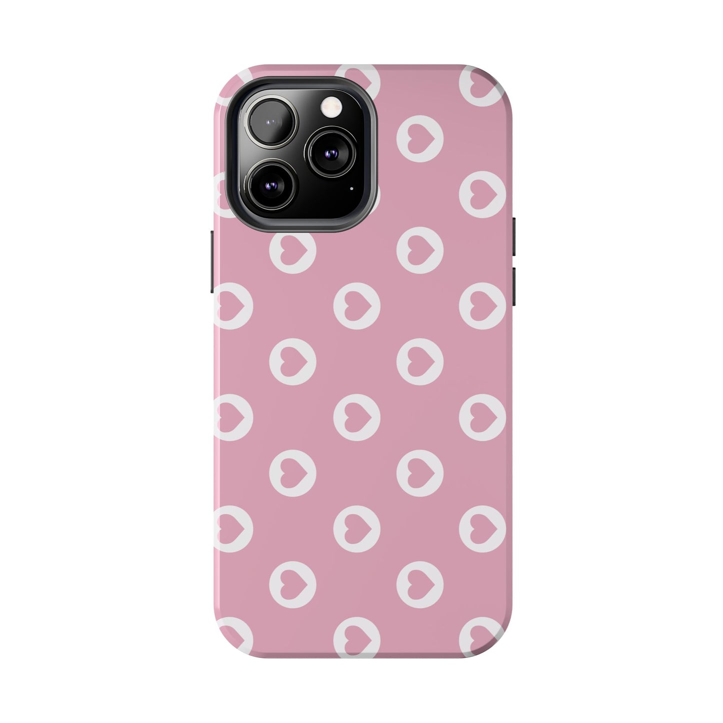 The Heart of Hearts Phone Case (Apple & Android)